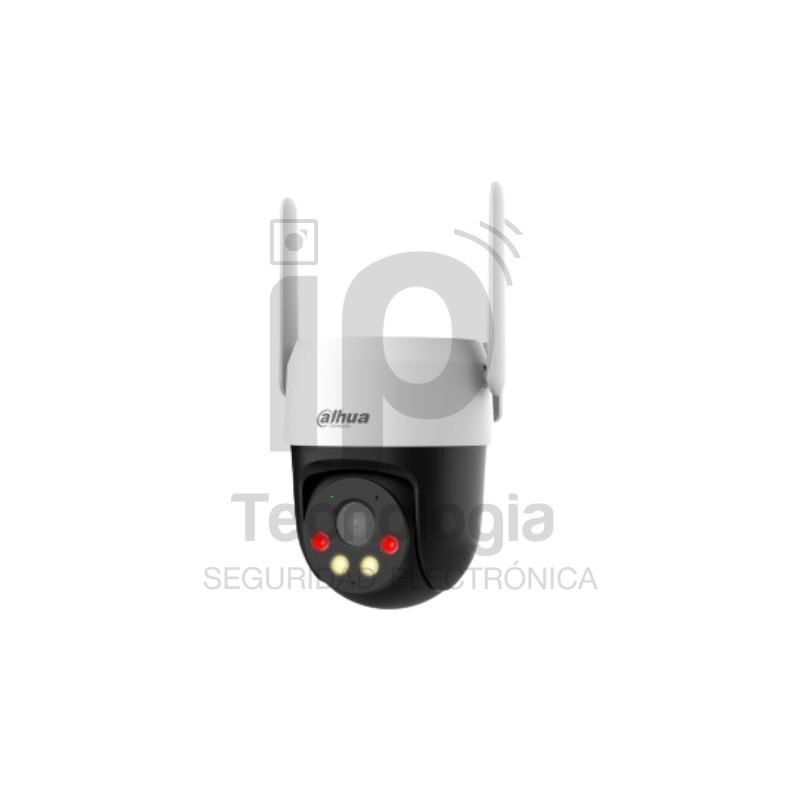 Cámara Wi-Fi Dahua Picoo A2 3K