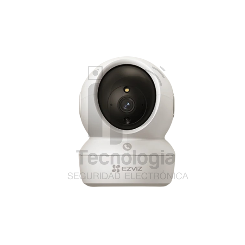 Cámara Wi-Fi Ezviz H6C Full HD
