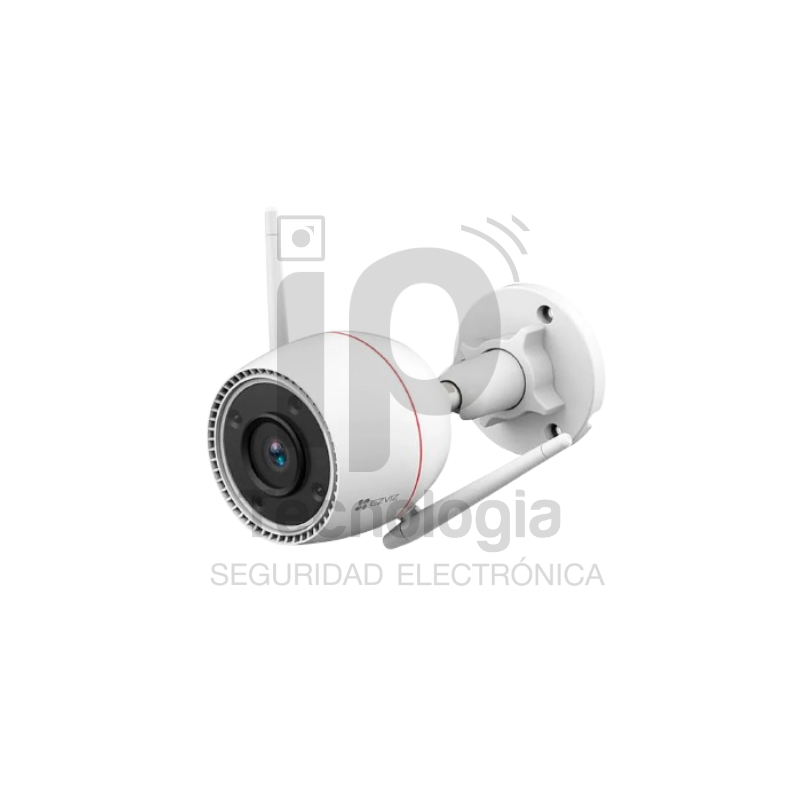 Cámara Wi-Fi Ezviz H3C 2K
