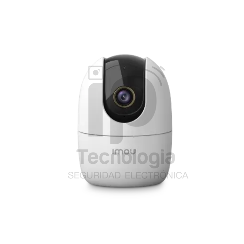 Cámara Wi-Fi Imou Ranger 2 2K
