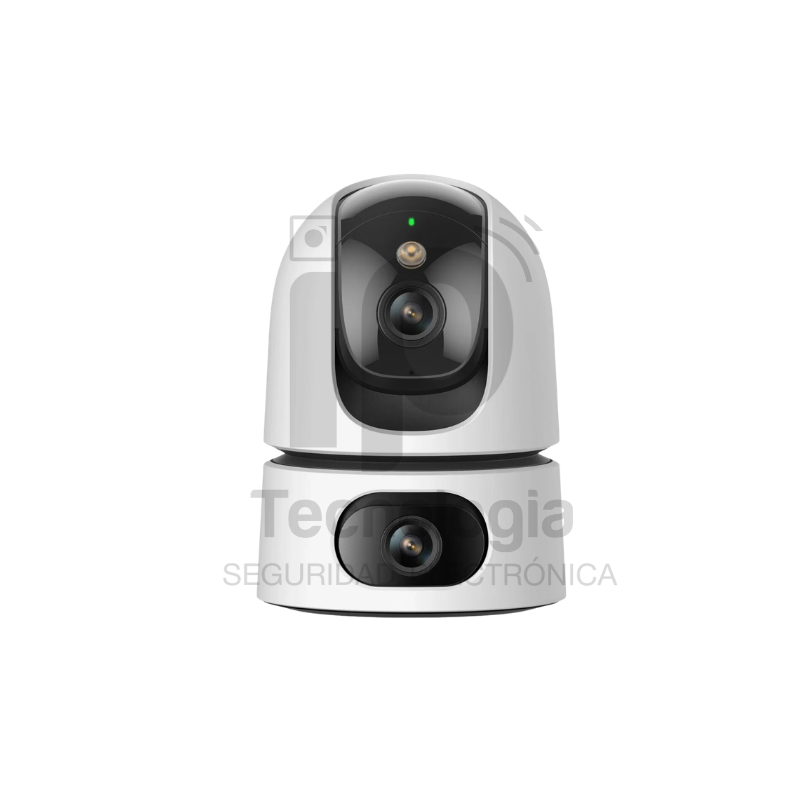 Cámara Wi-Fi Imou Ranger Dual 3K