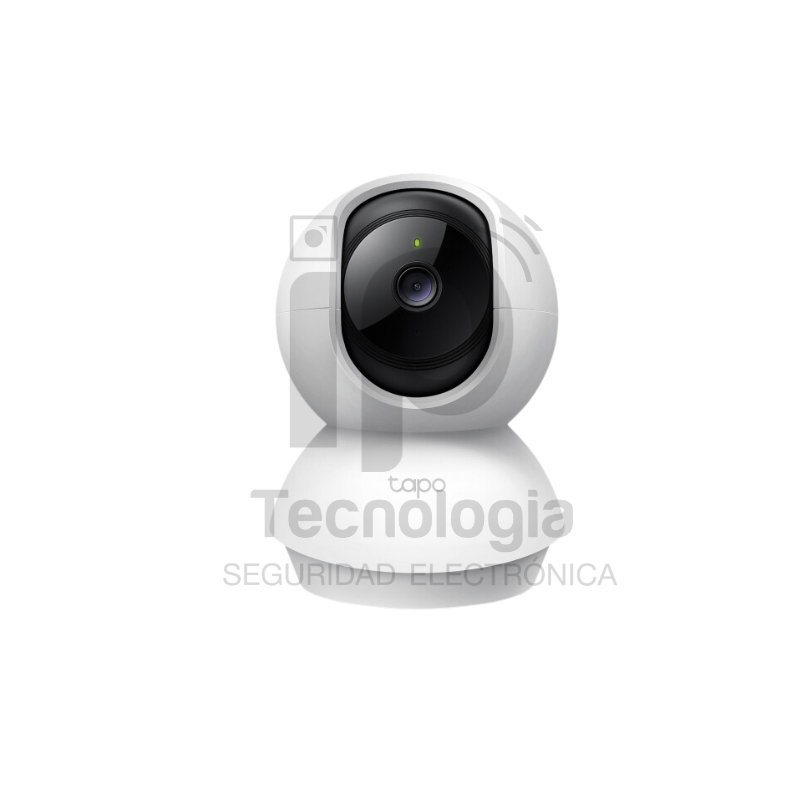 Cámara Wi-Fi TAPO C200 Full HD