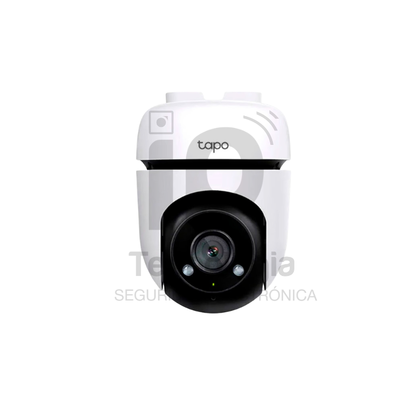 Cámara Wi-Fi TAPO C500 Full HD