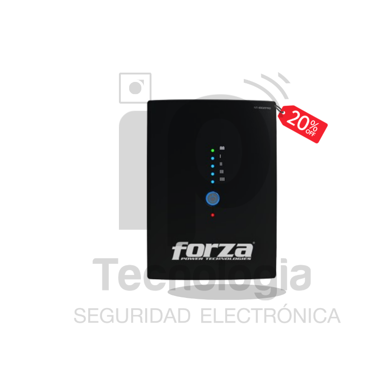 UPS Interactiva Profesional