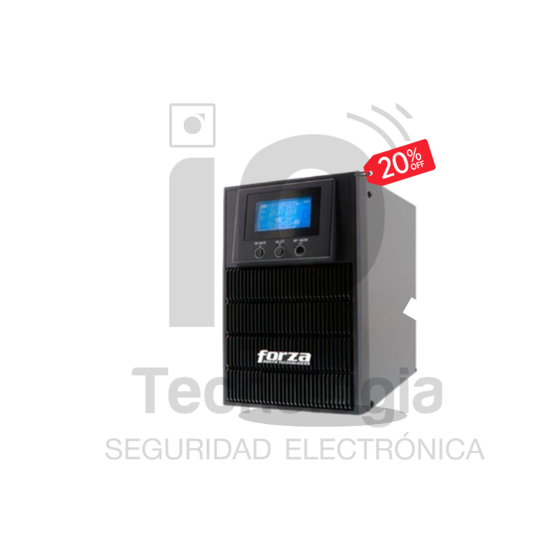 UPS Online Torre