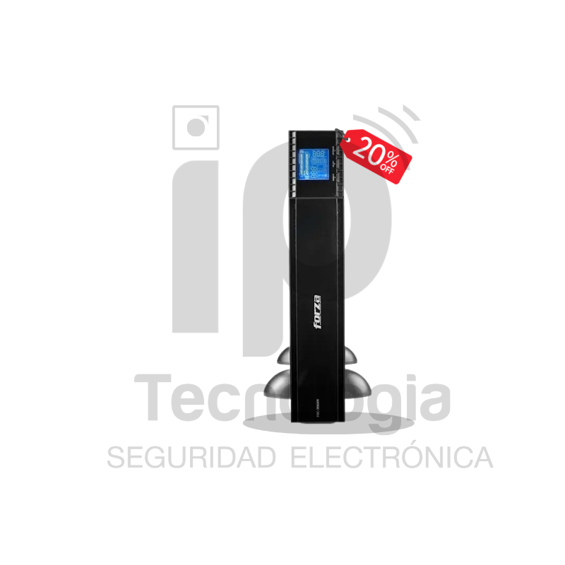 UPS Online Torre/Rack
