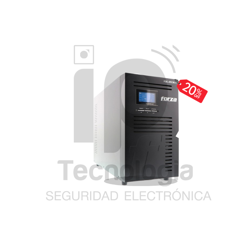 UPS Online Torre