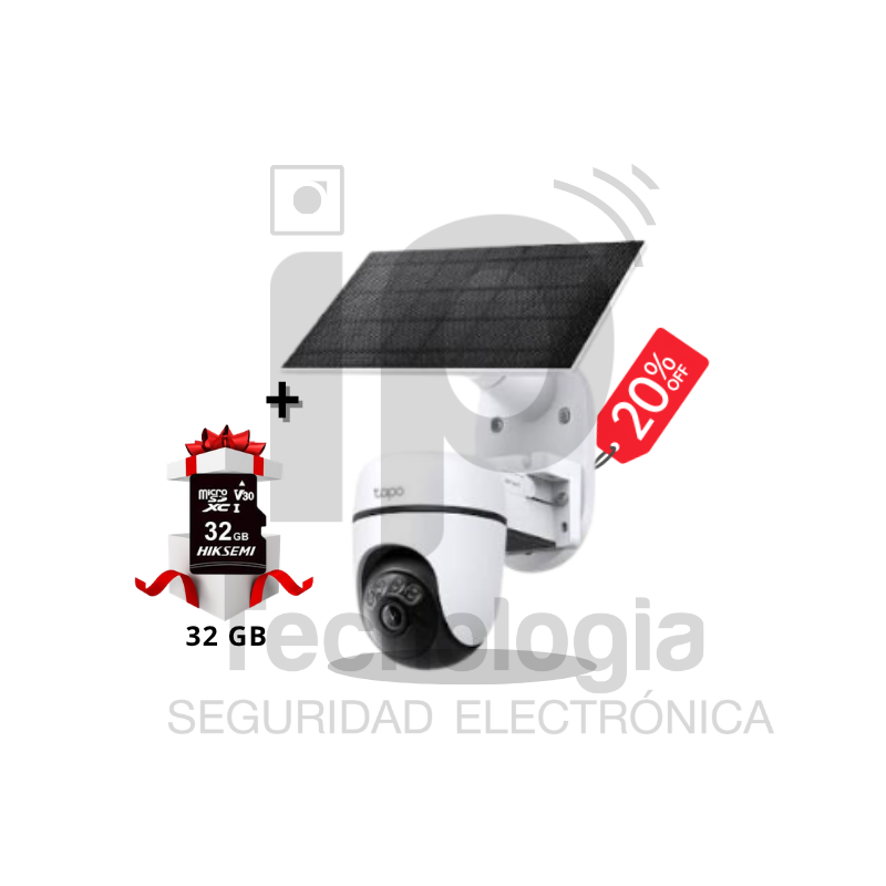 CAMARA WIFI 3K C630