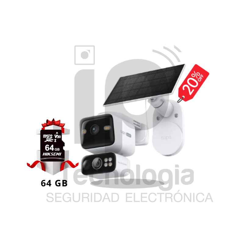 CAMARA WIFI C645D