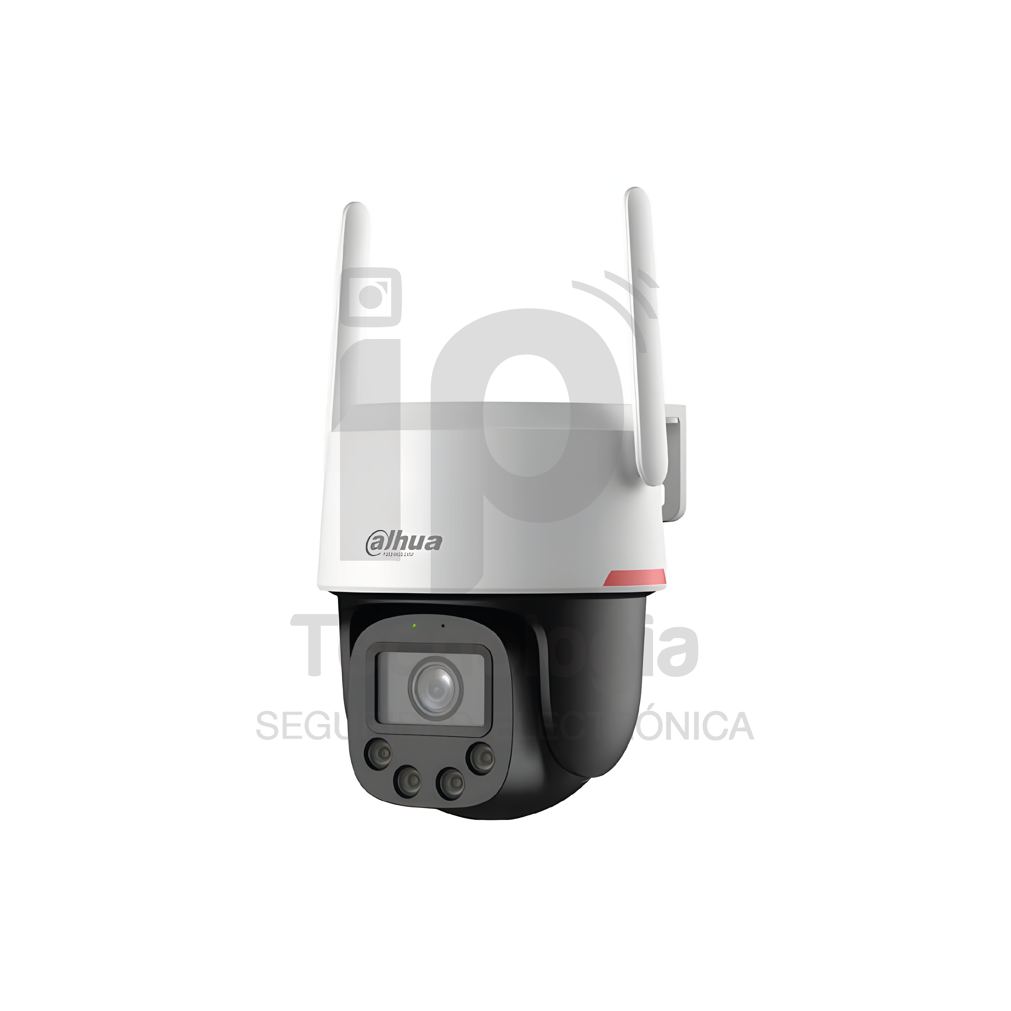 Cámara de Seguridad 2K 4G Wizcolor