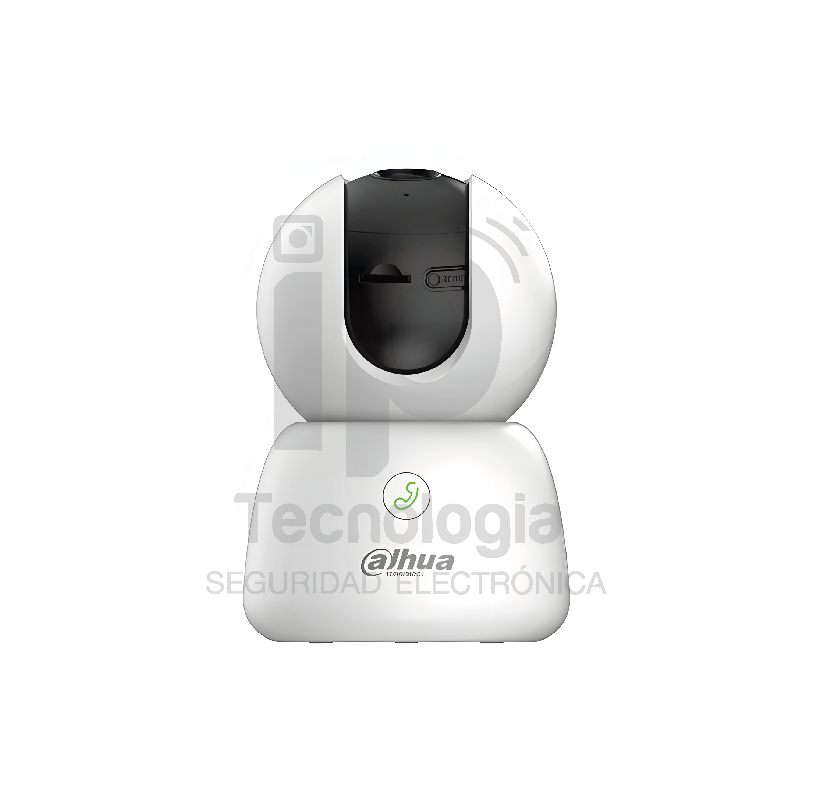 Cámara de Red Wi-Fi de 3K