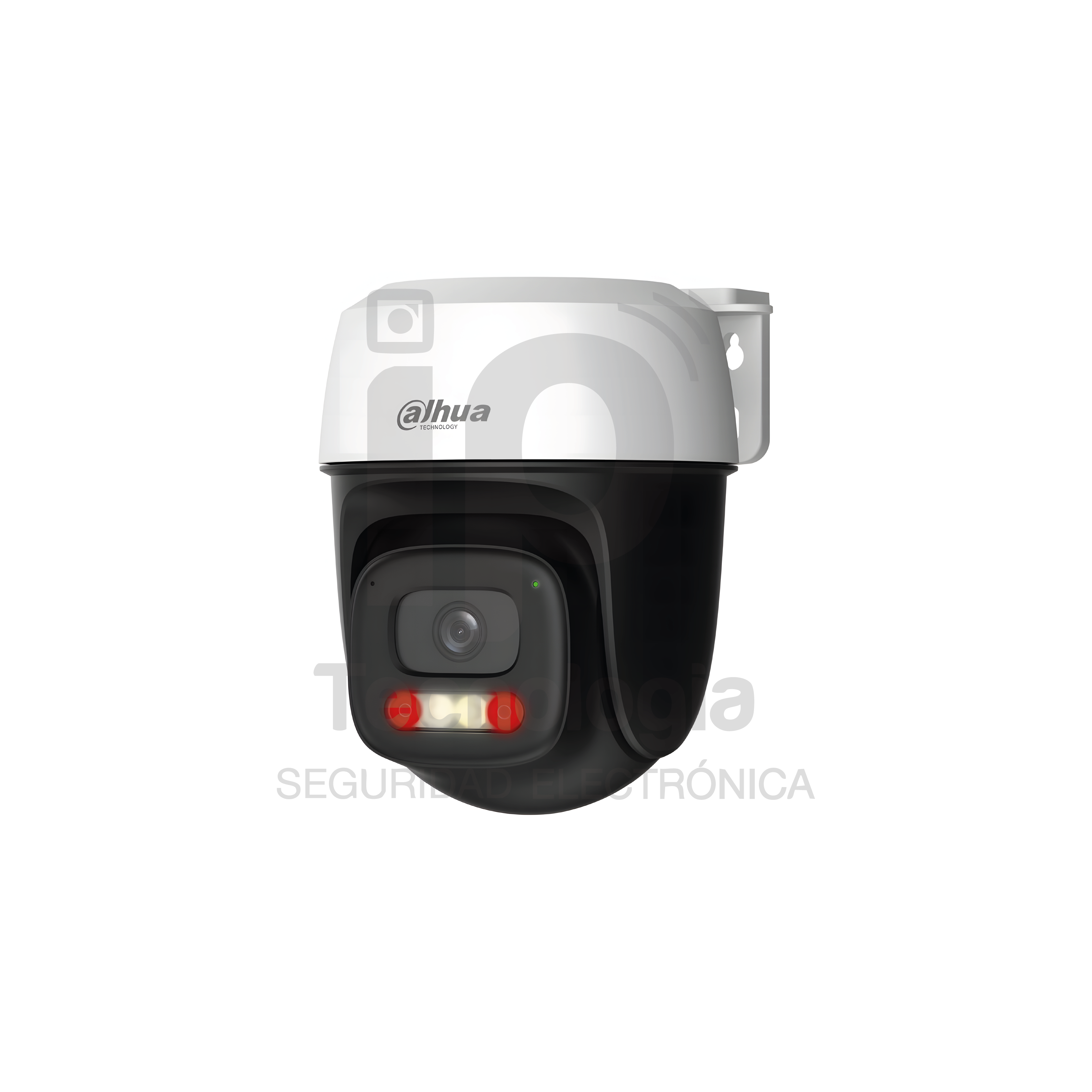 Cámara IP Wi-Fi Exterior con Visión Nocturna de 4K