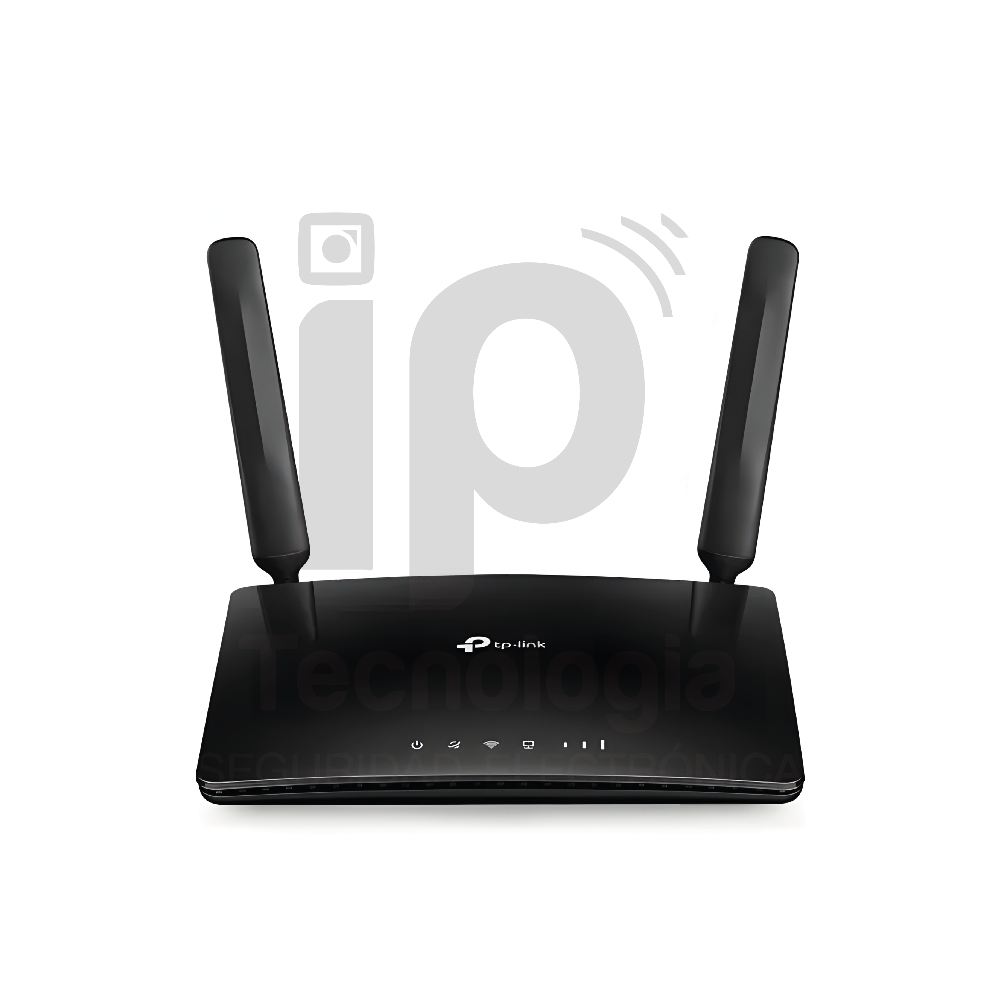 300Mbps Wireless N 4G LTE Router