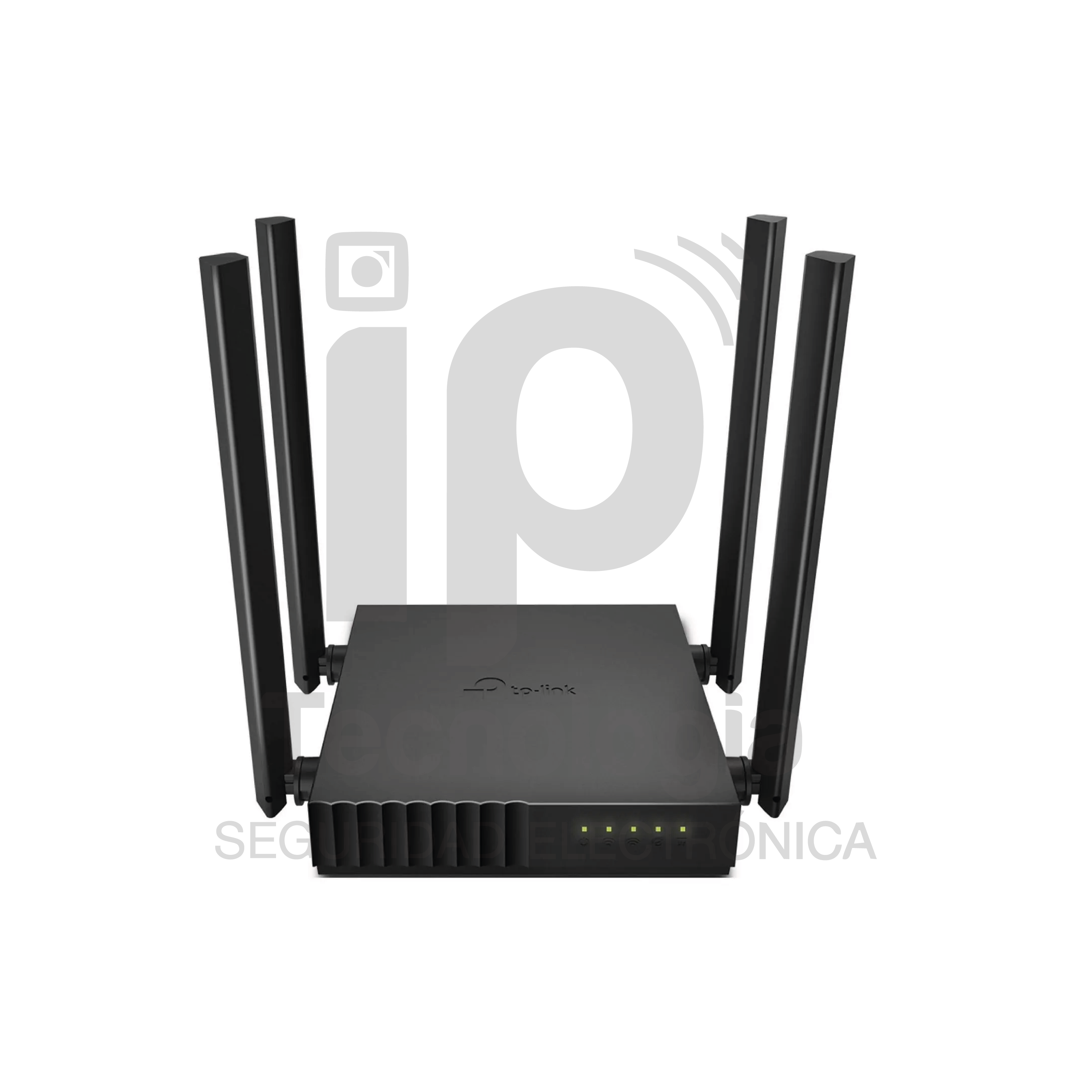 Router Wi-Fi 5 AC1200