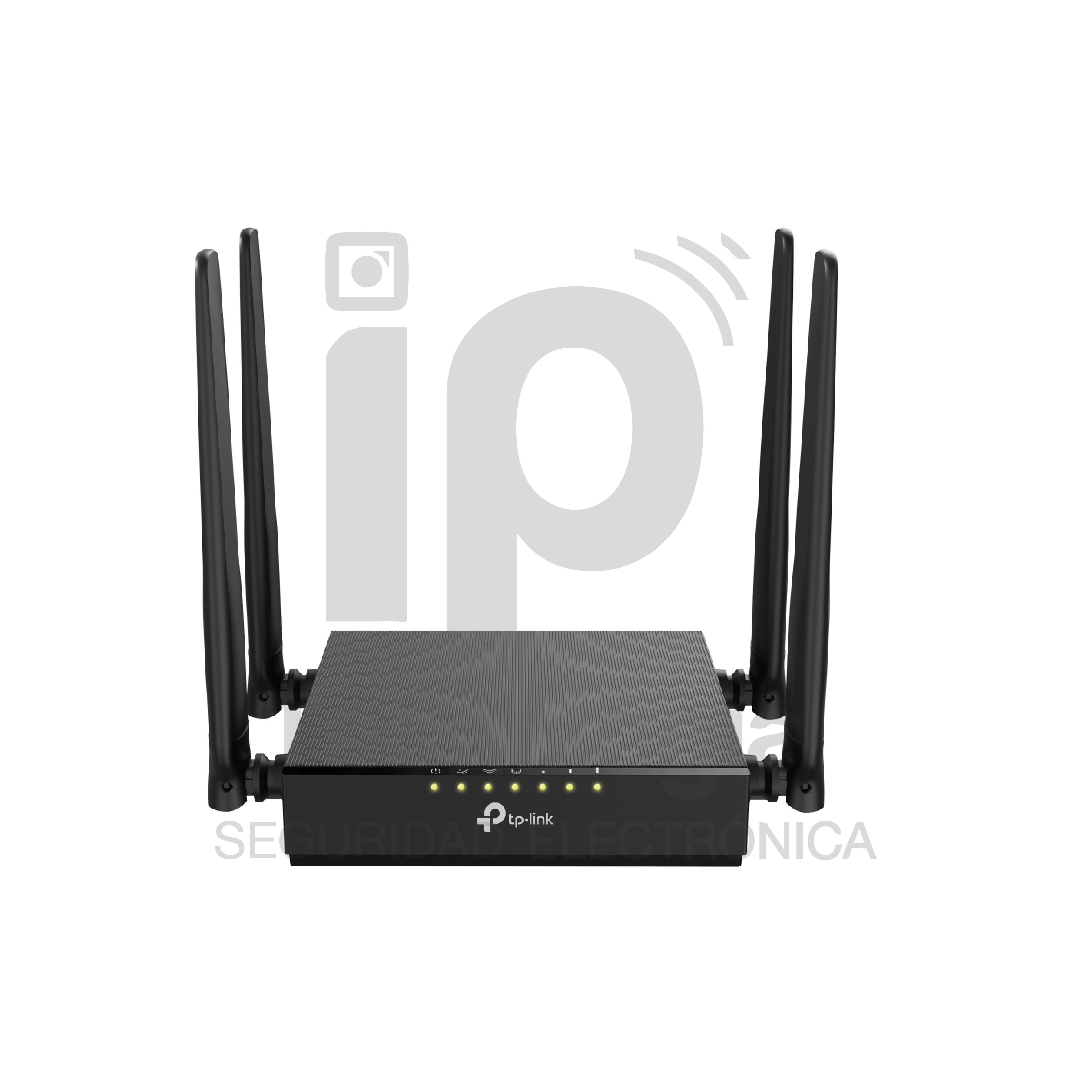 300Mbps Wireless N 4G LTE Router