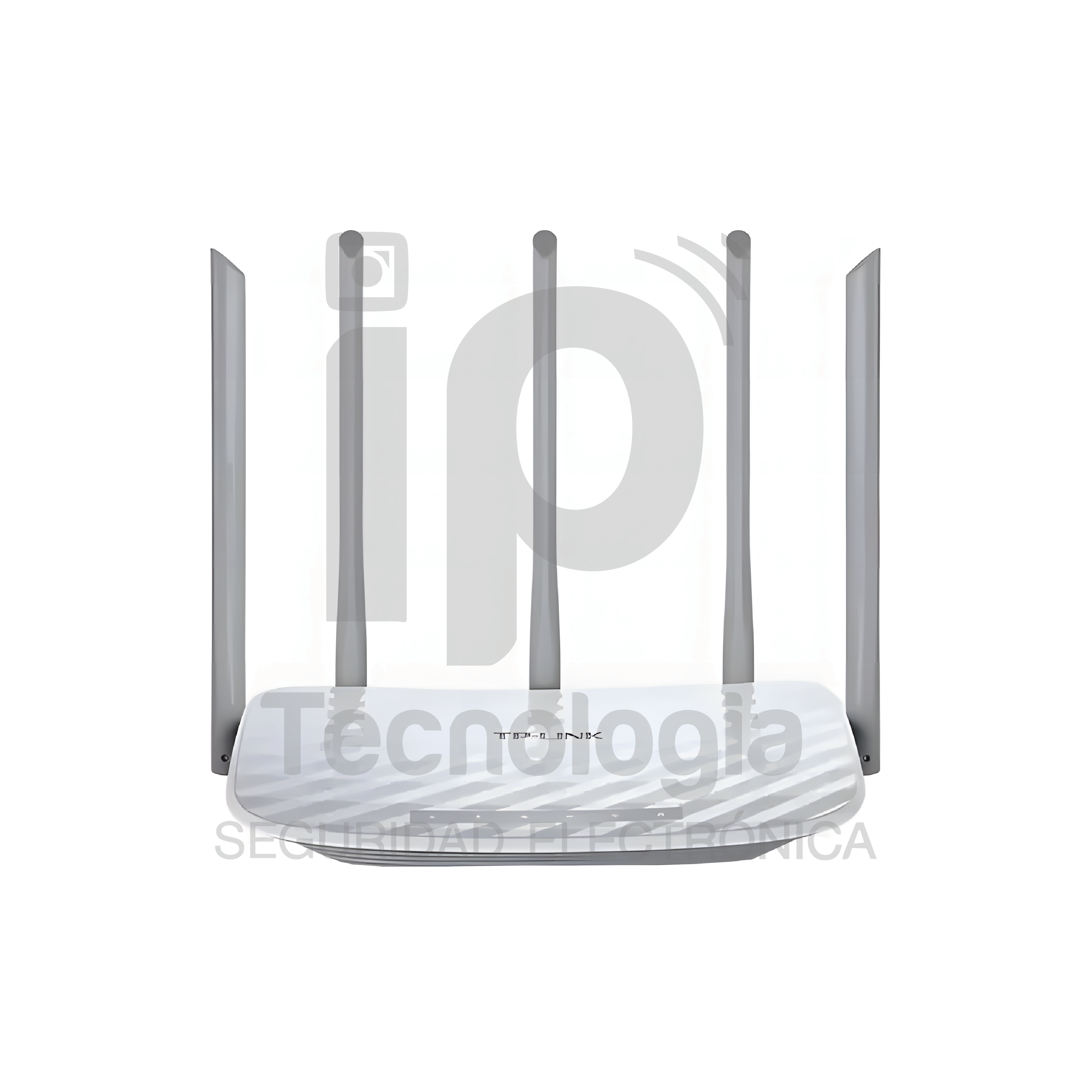 Router Wi-Fi 5 AC1900 Gigabit