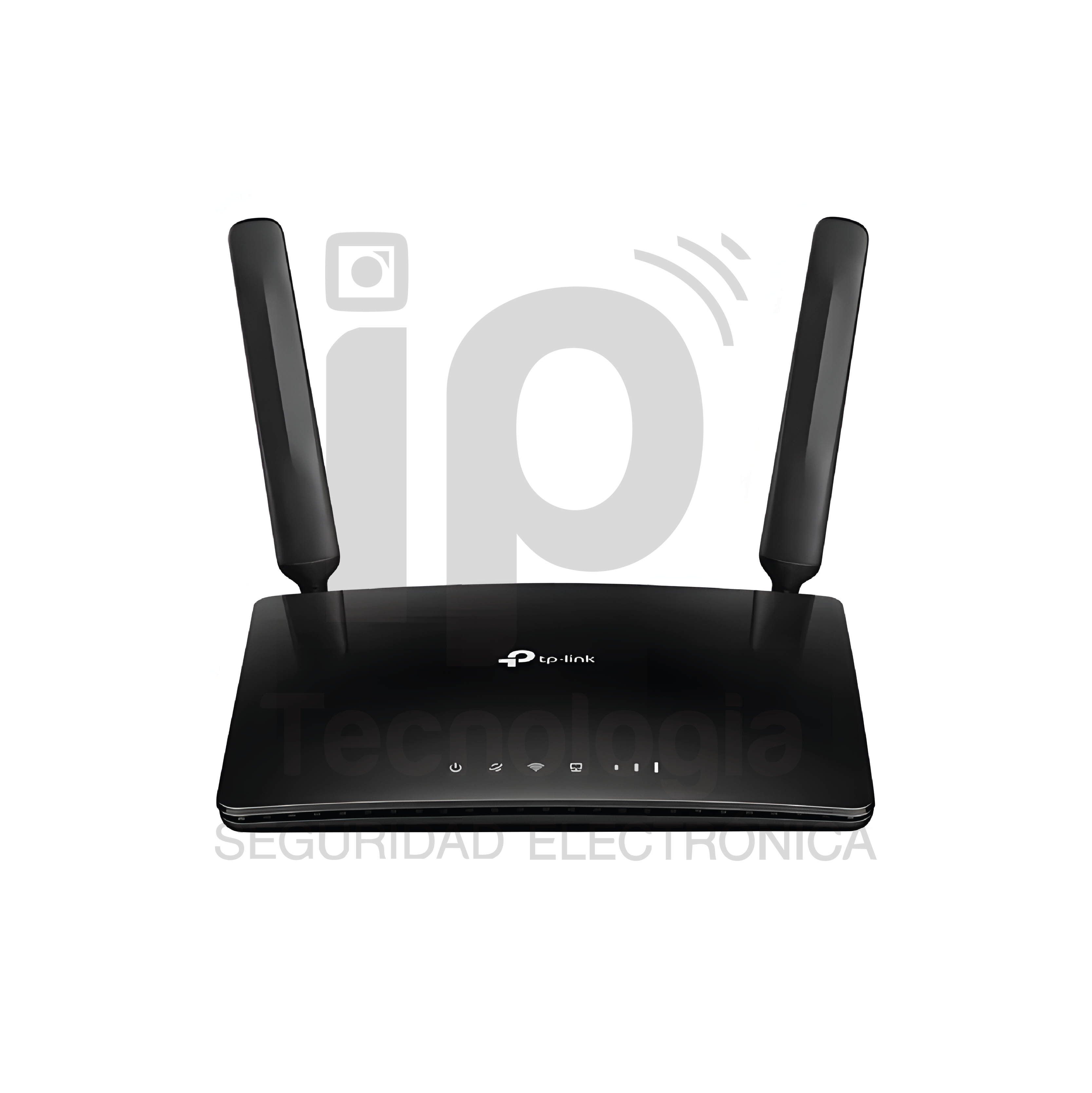 AC1200 Wireless Dual Band 4G LTE Router
