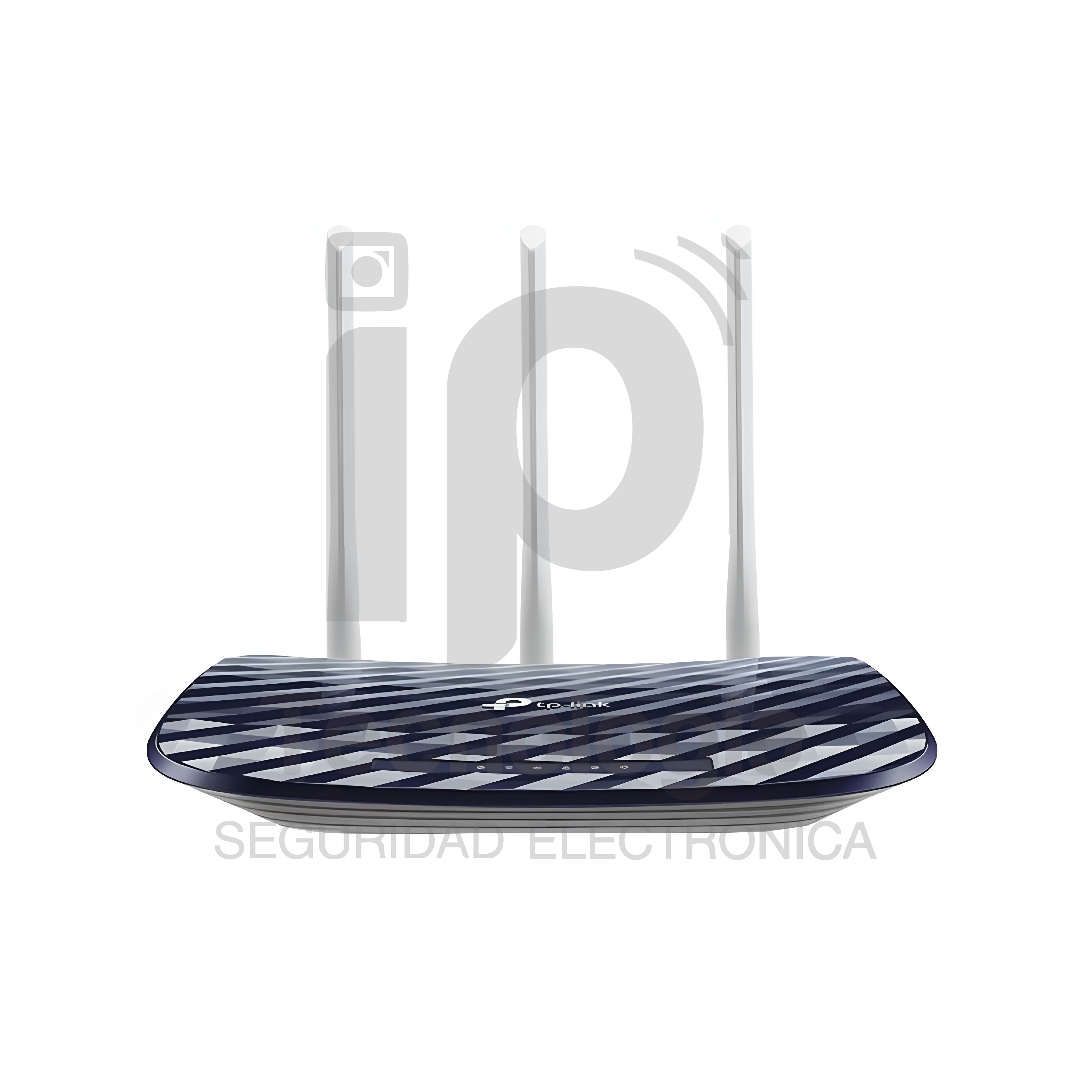 Router Wi-Fi 5 AC750