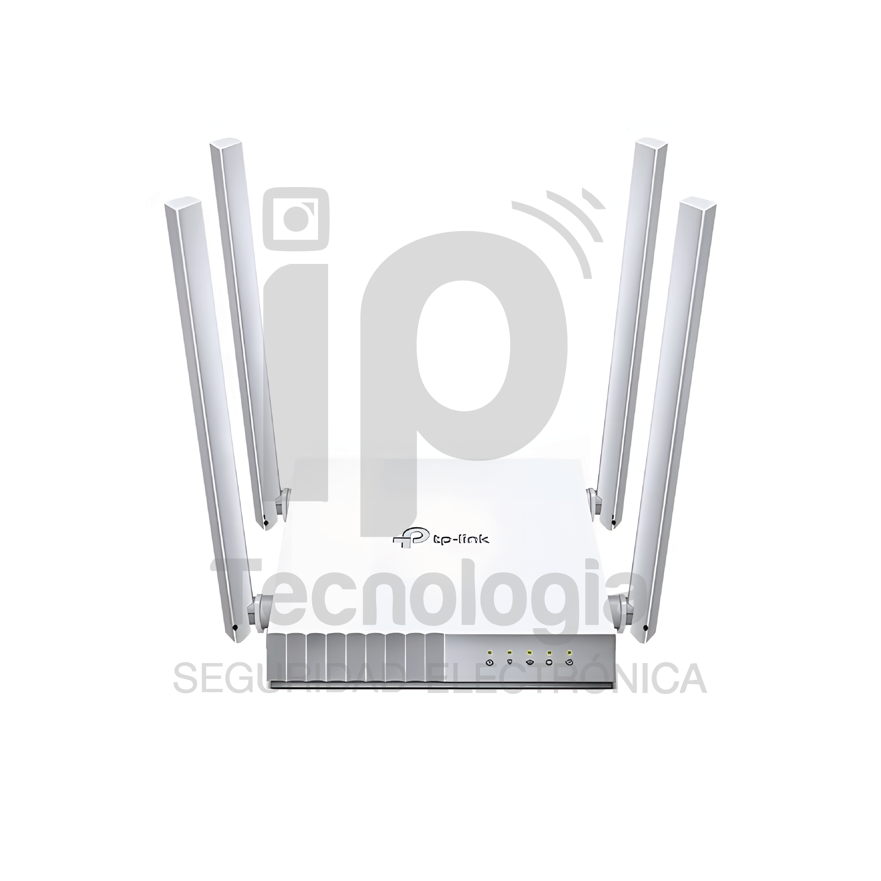 Router Wi-Fi 5 AC750