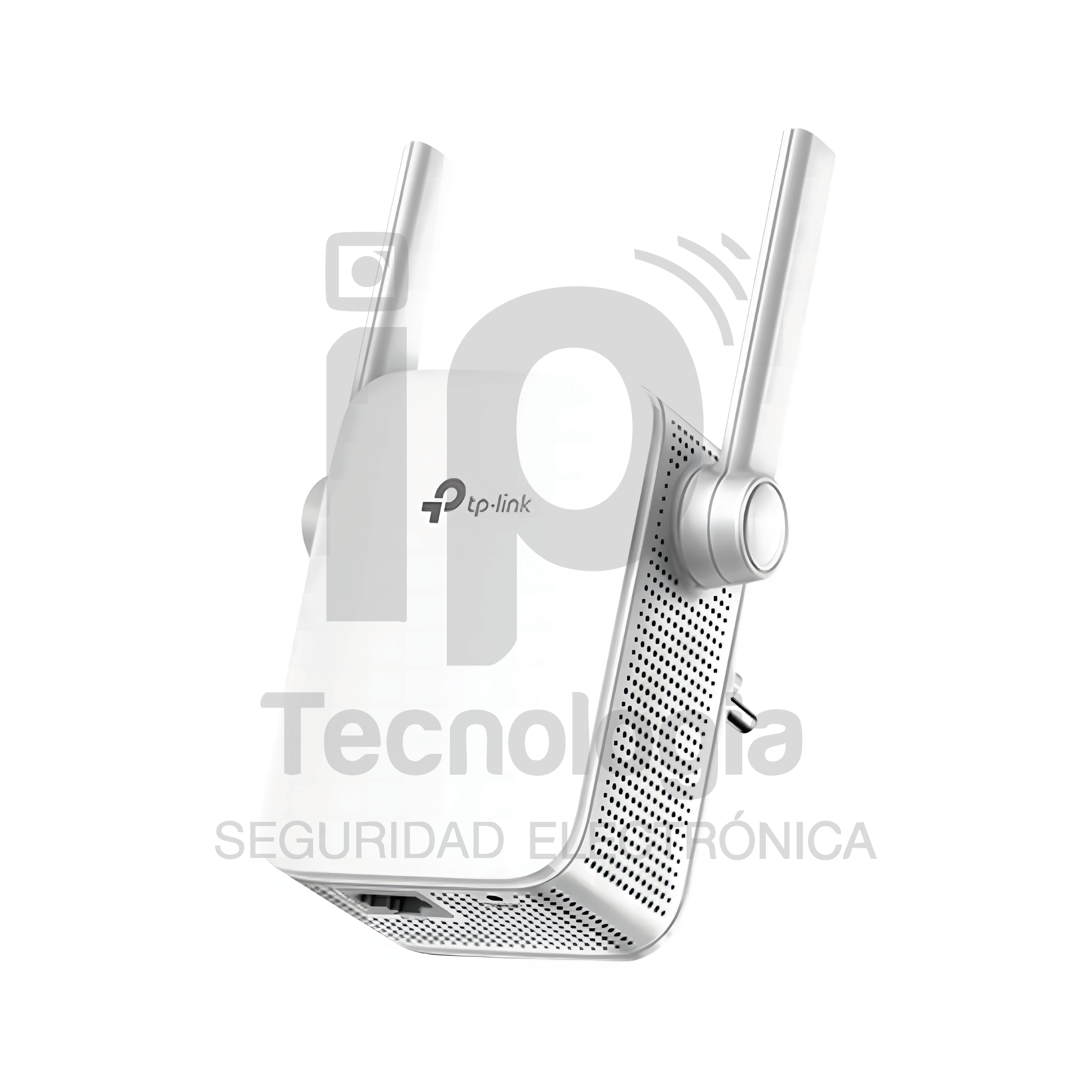 Extensor de Red Wi-Fi AC1200
