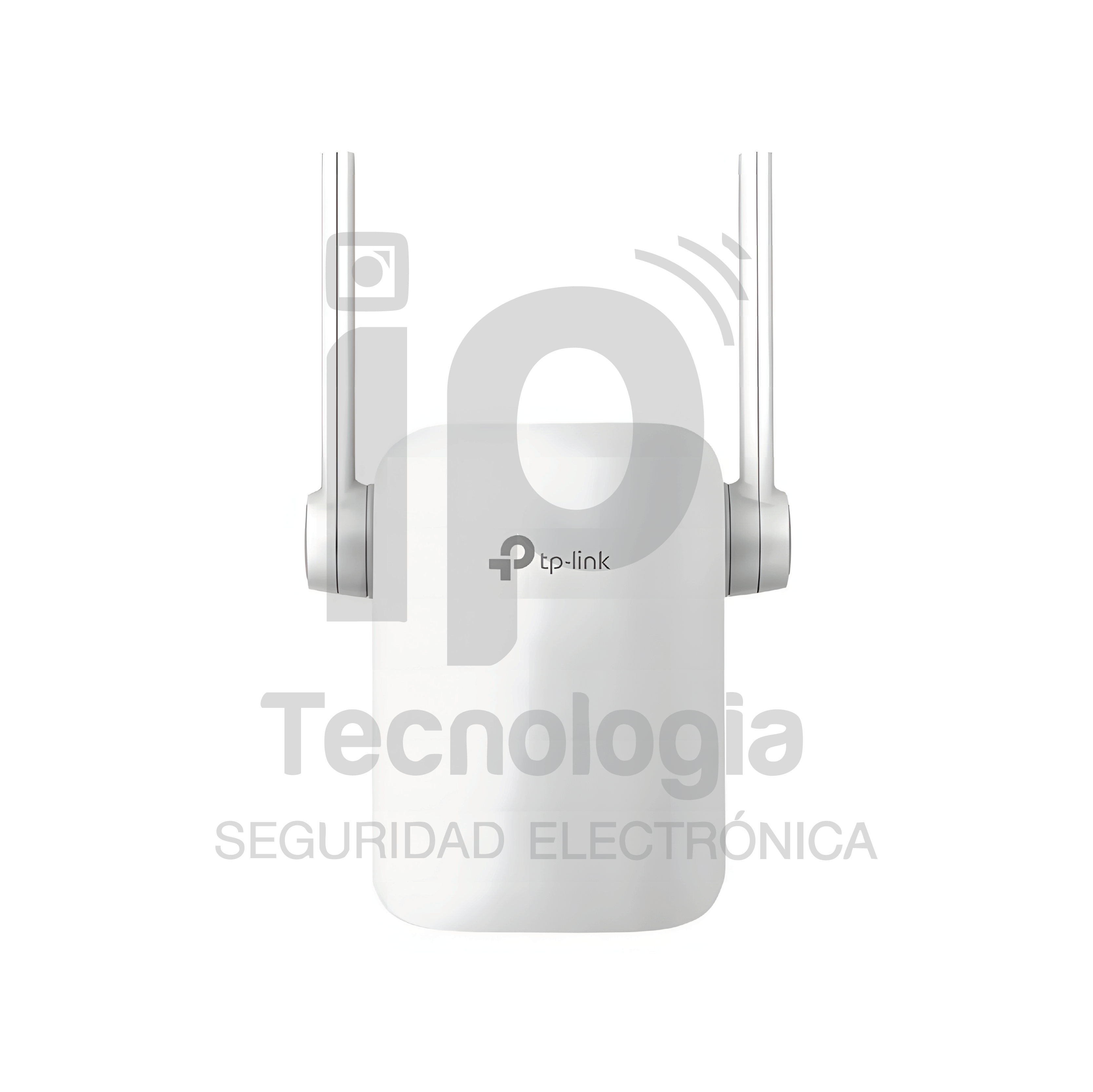 Extensor de Red Wi-Fi AC750