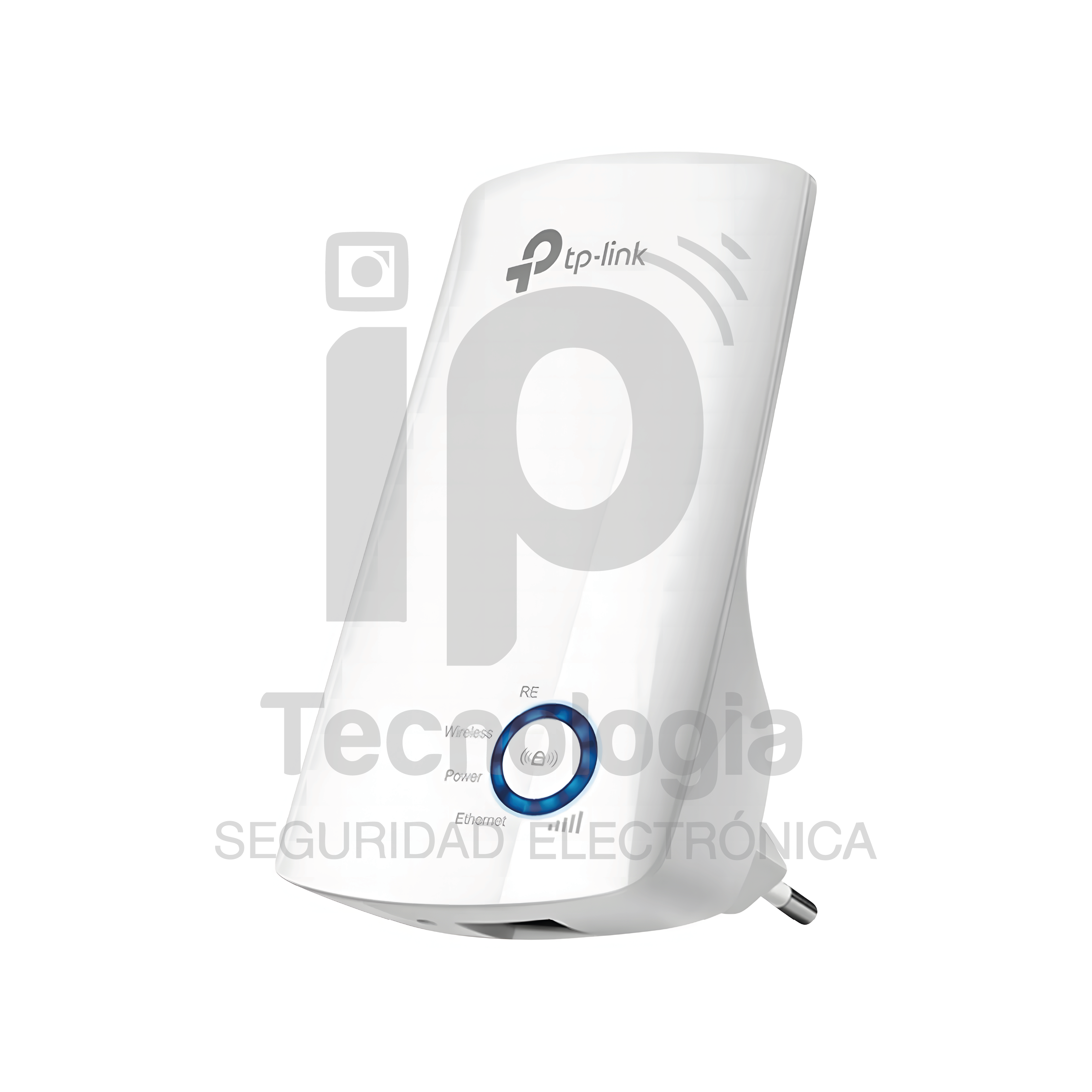 Extensor de Red Wi-Fi N 300Mbps