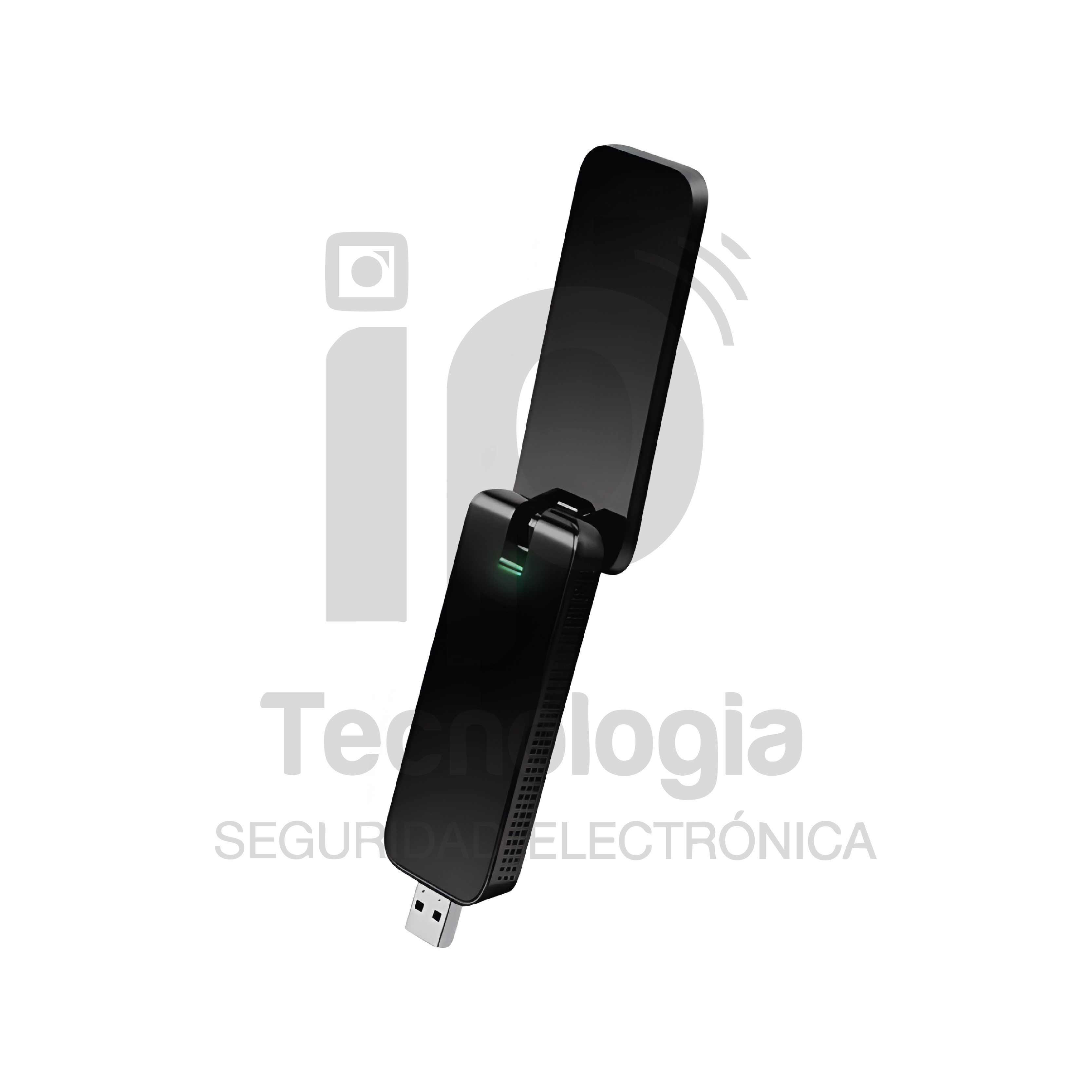 300Mbps Wi-Fi Range Extender