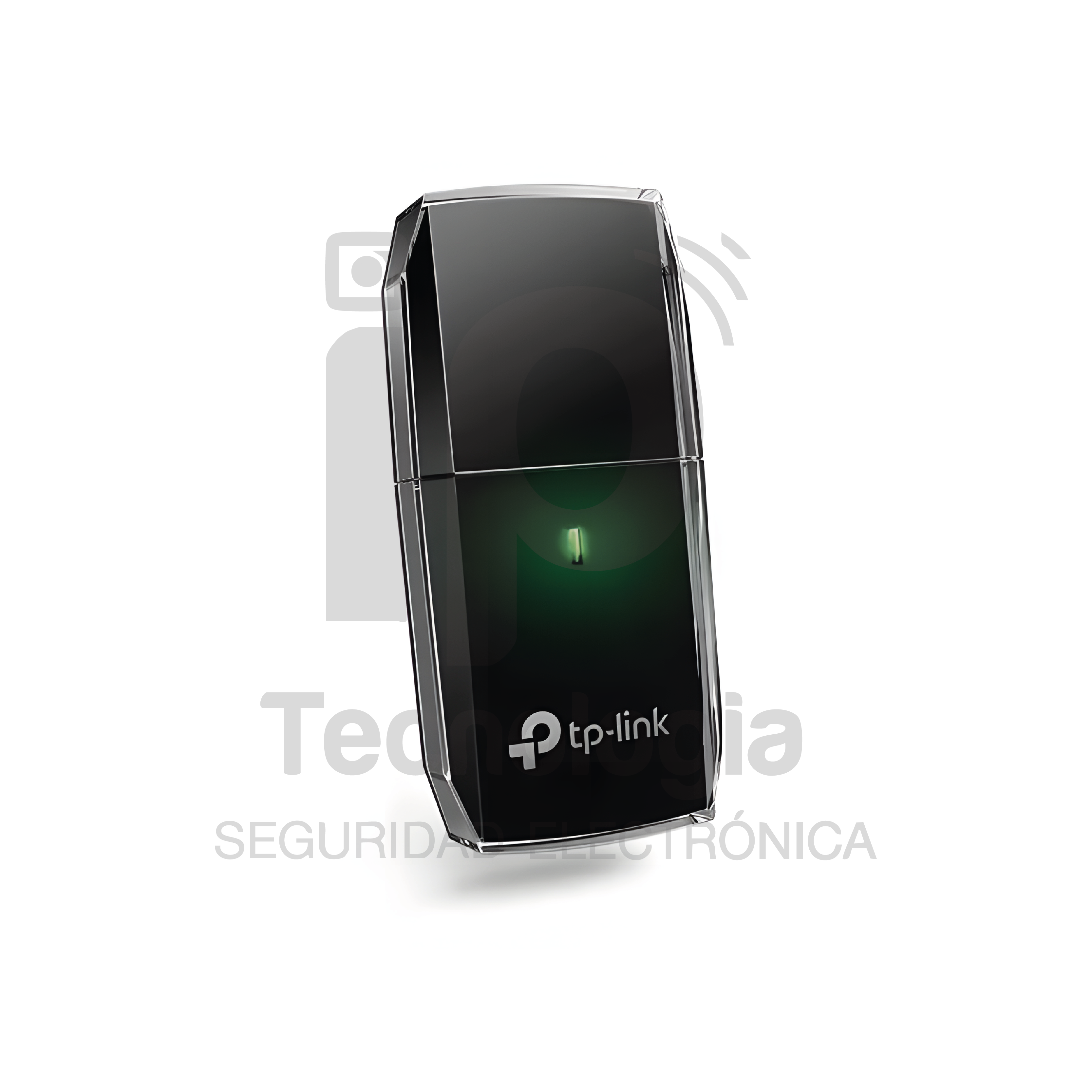 Mini Dual Band Wi-Fi USB Adapter