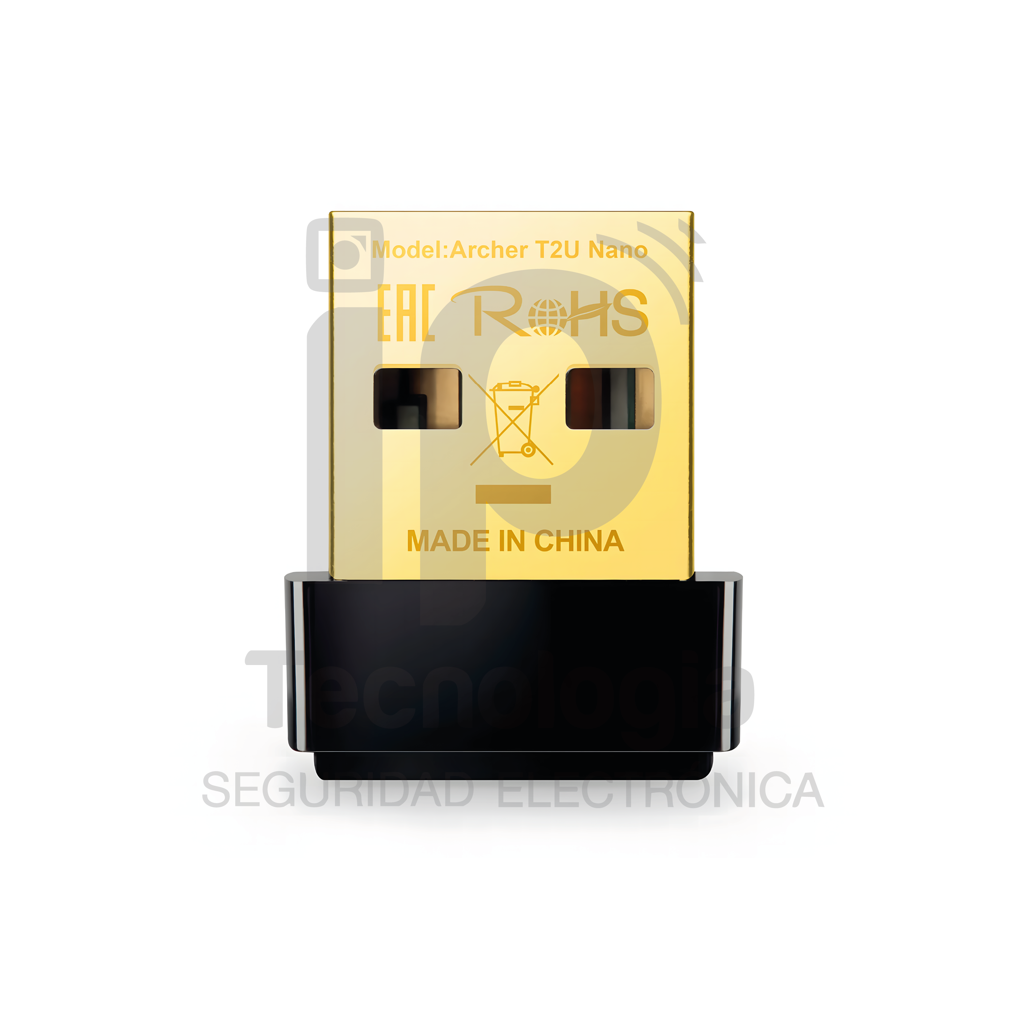 Nano Dual  Band Wi-Fi USB Adapter