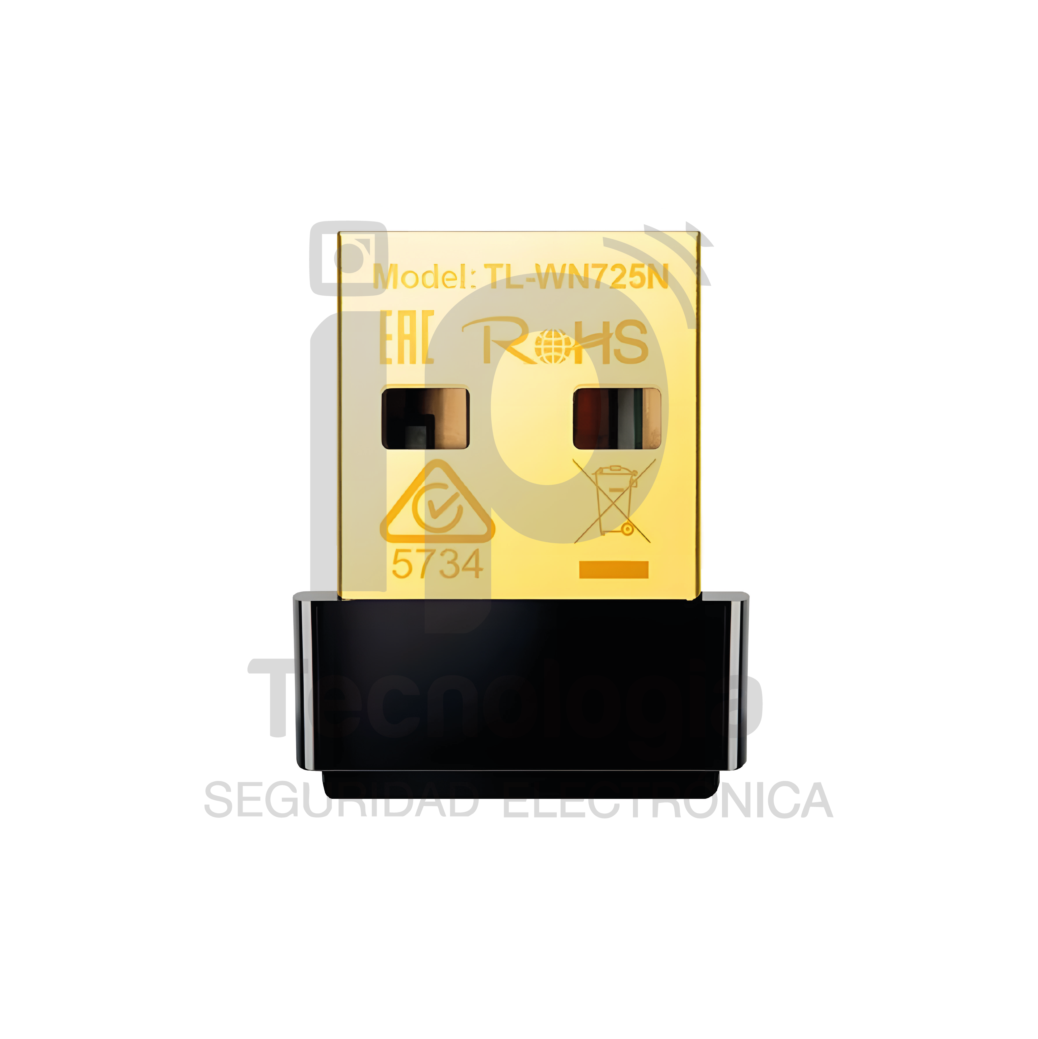 150Mbps Nano Wi-Fi USB Adapter