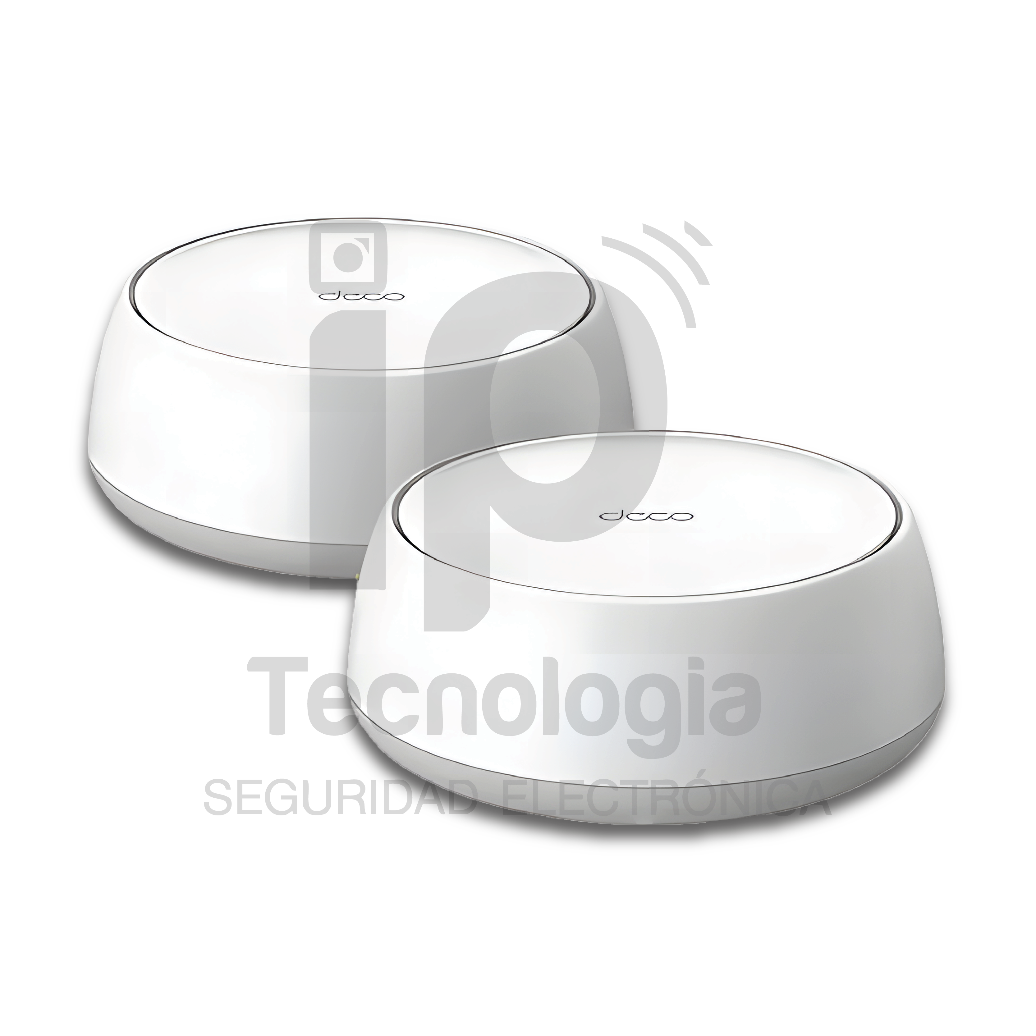 Mesh Wi-Fi 7 BE5000 PACK 2