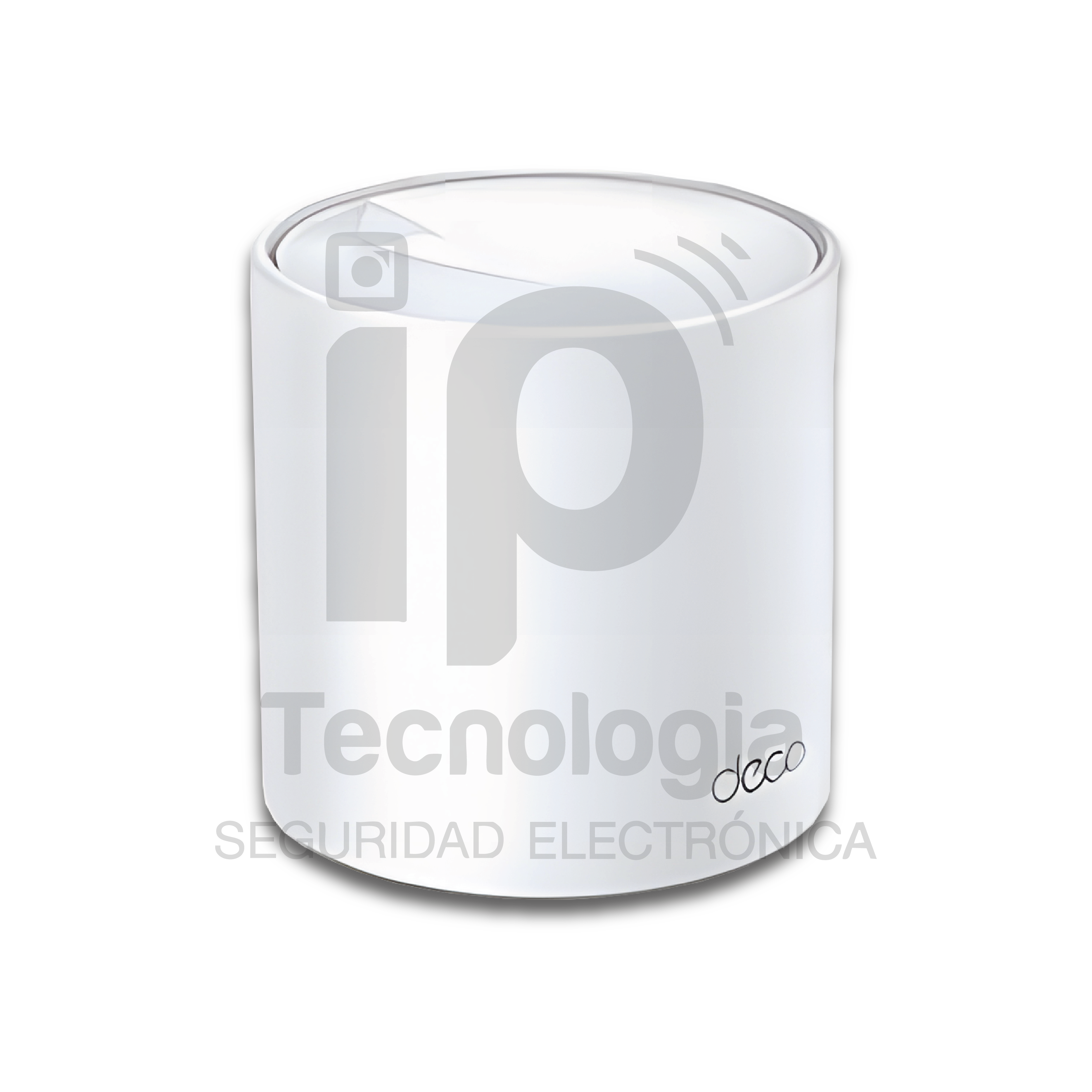 Mesh Wi-Fi 6 AX5400 PACK 1