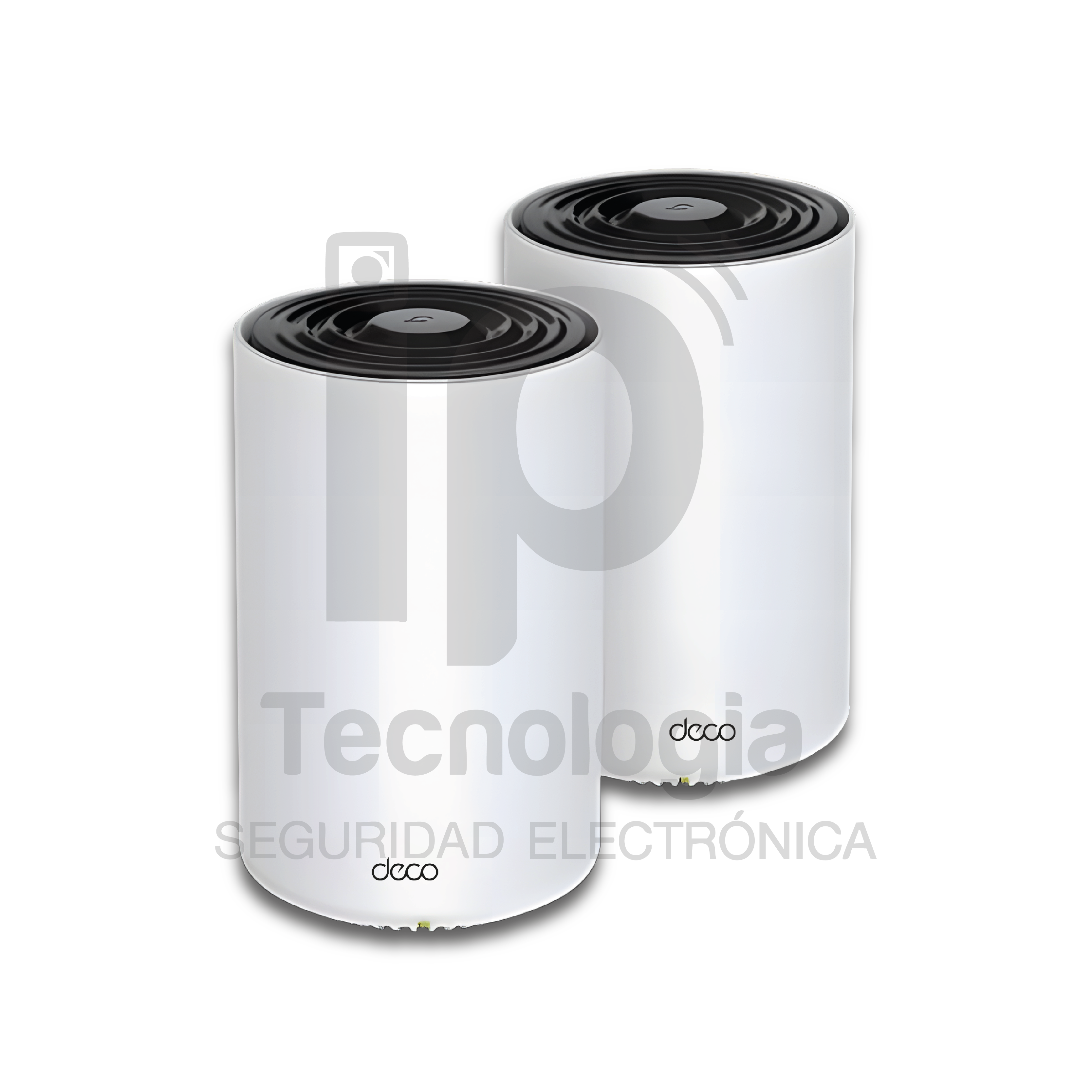 Mesh Wi-Fi 6 Powerline AX3000 + G1500 PACK2