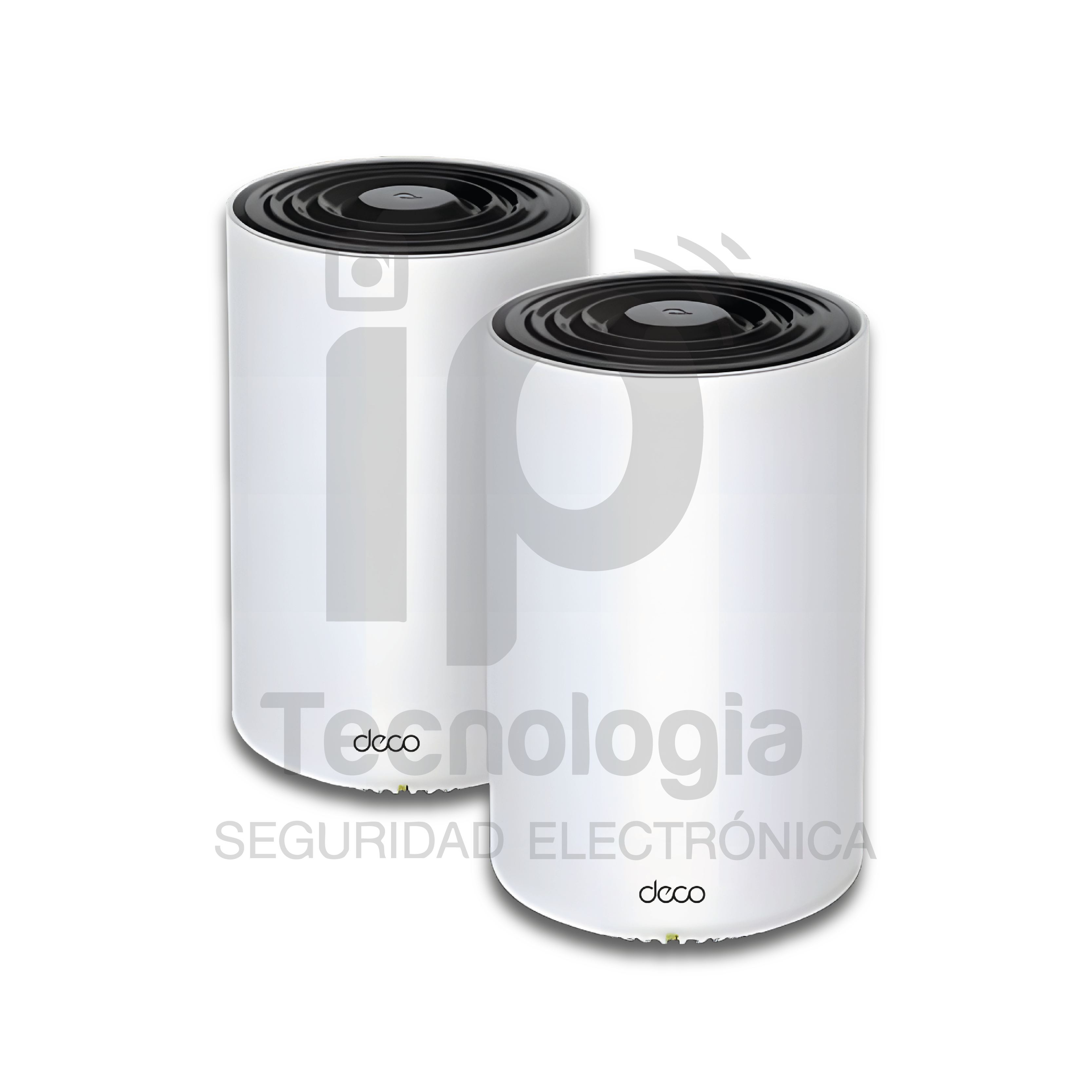 Mesh Powerline Wi-Fi 6 AX1500 + AV1000 Kit 2