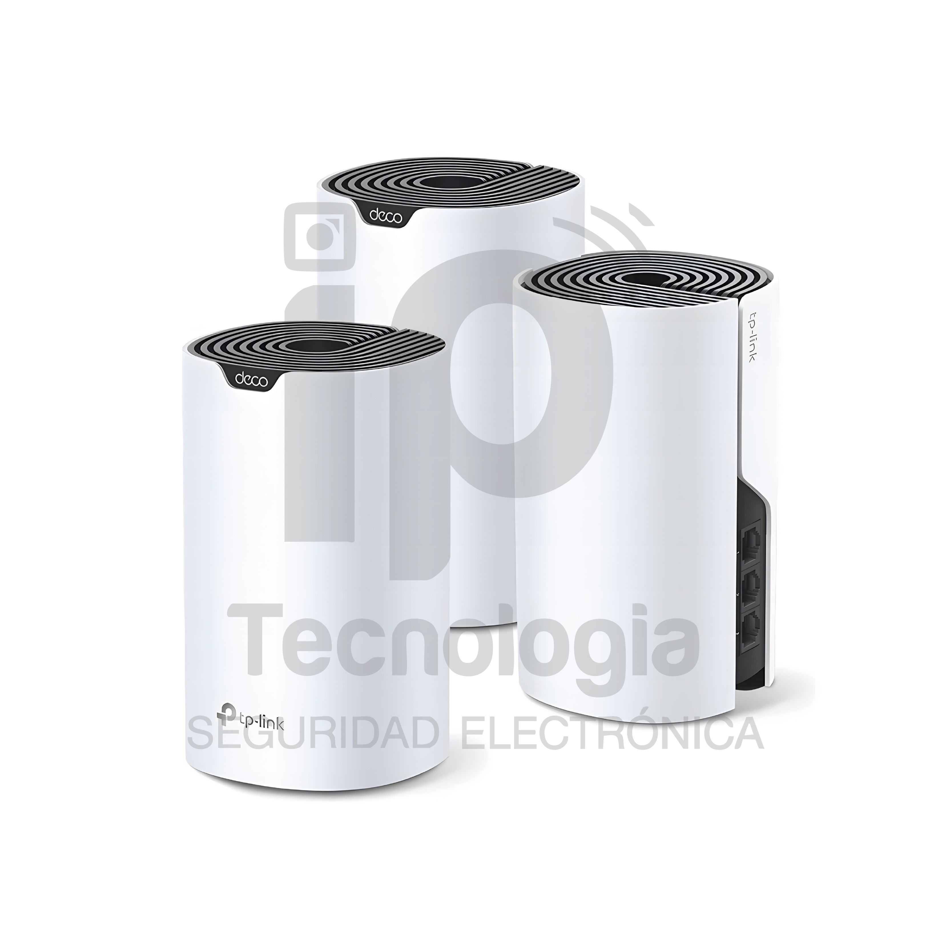 Mesh Wi-Fi 5 AC1900 PACK 3