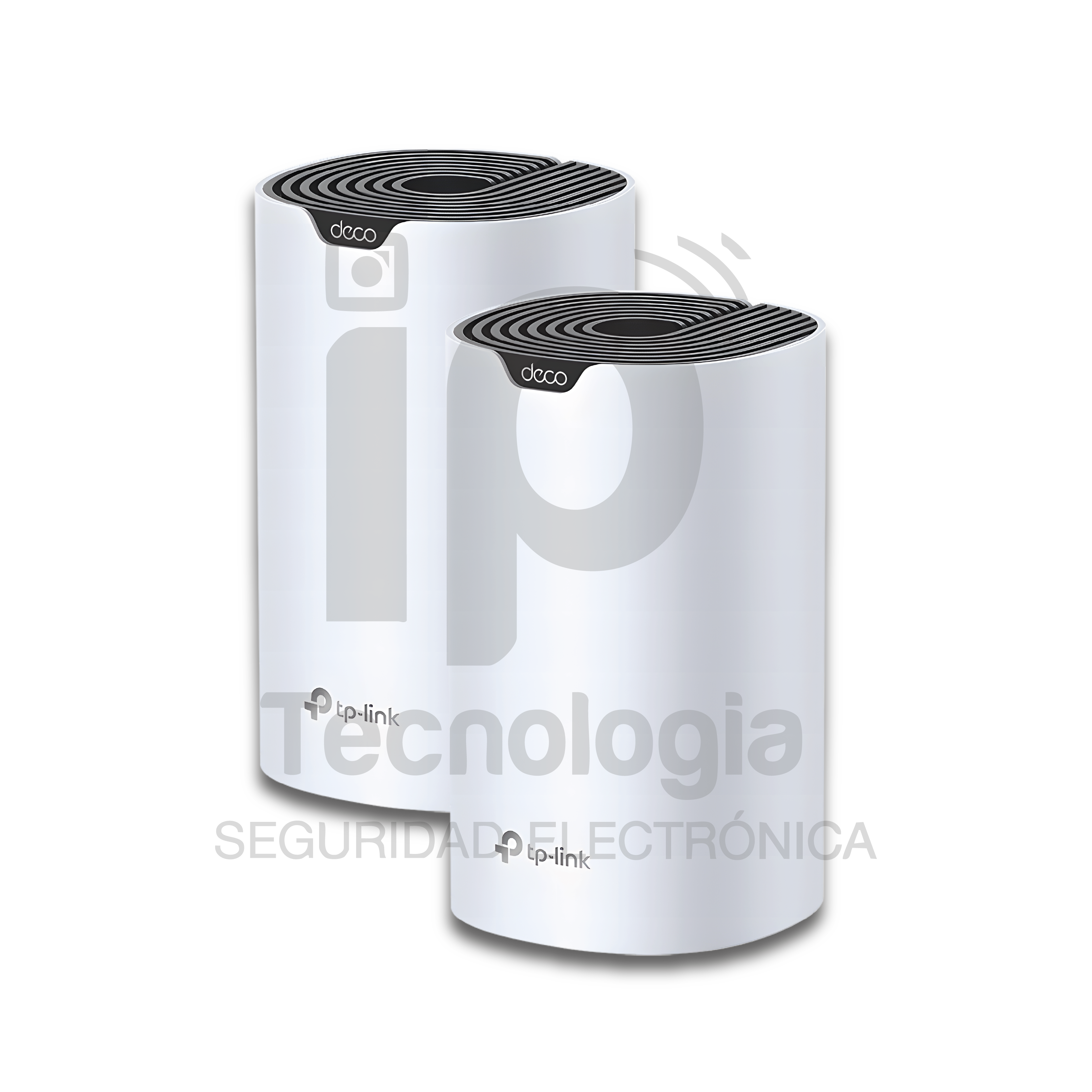 Mesh Wi-Fi 5 AC1900 PACK 2
