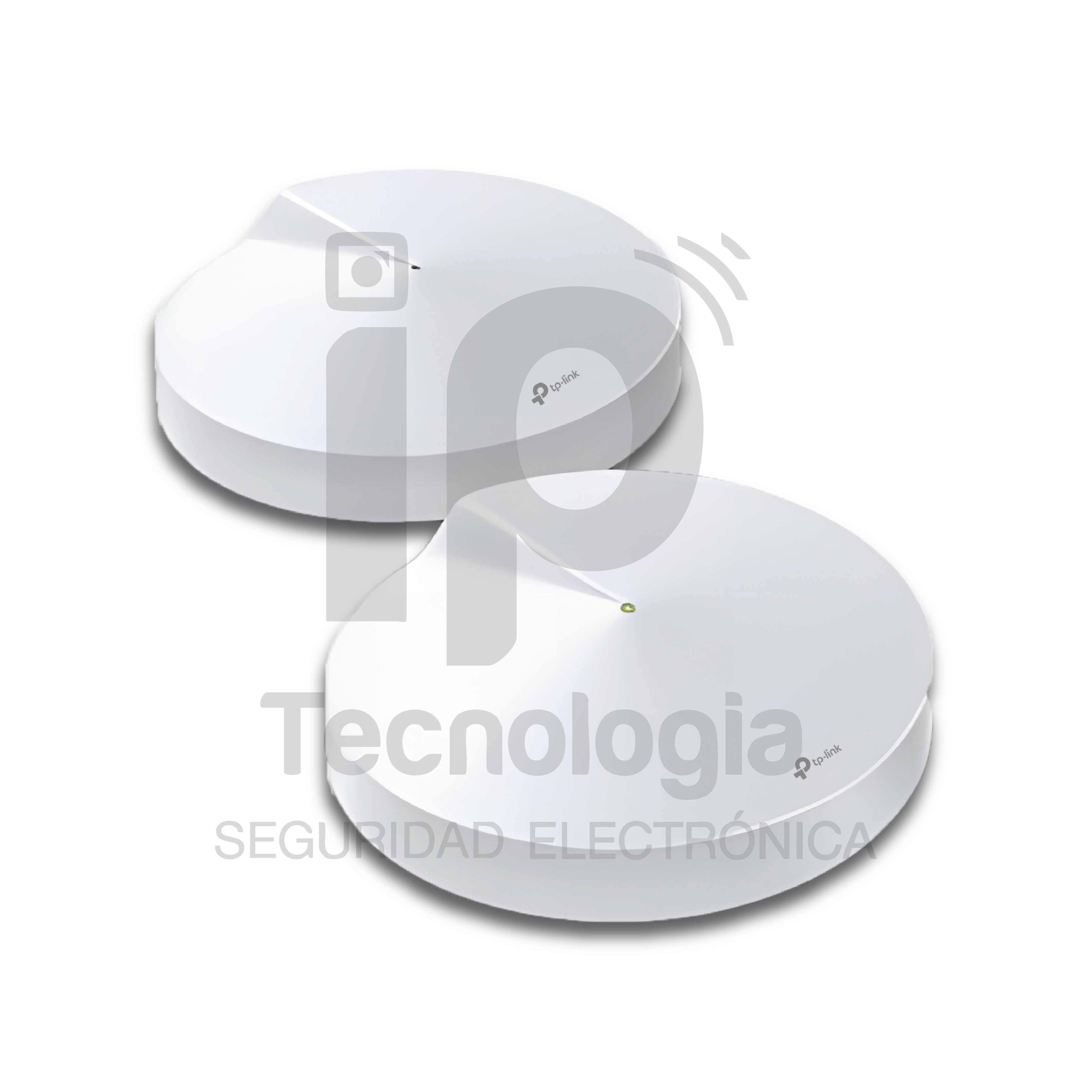 Mesh Wi-Fi 5 AC1300 HomeCare PACK 2