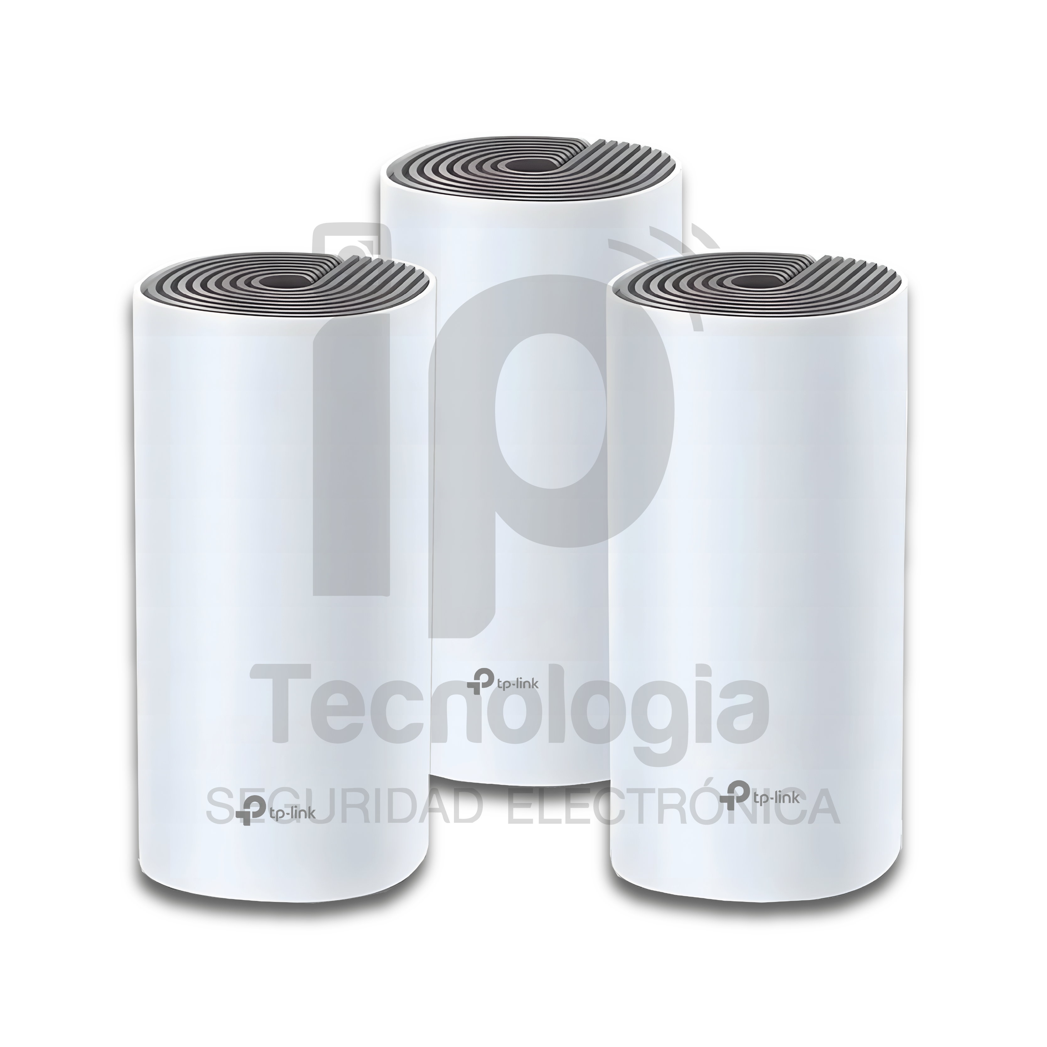 Mesh Wi-Fi 5 AC1200 PACK 3