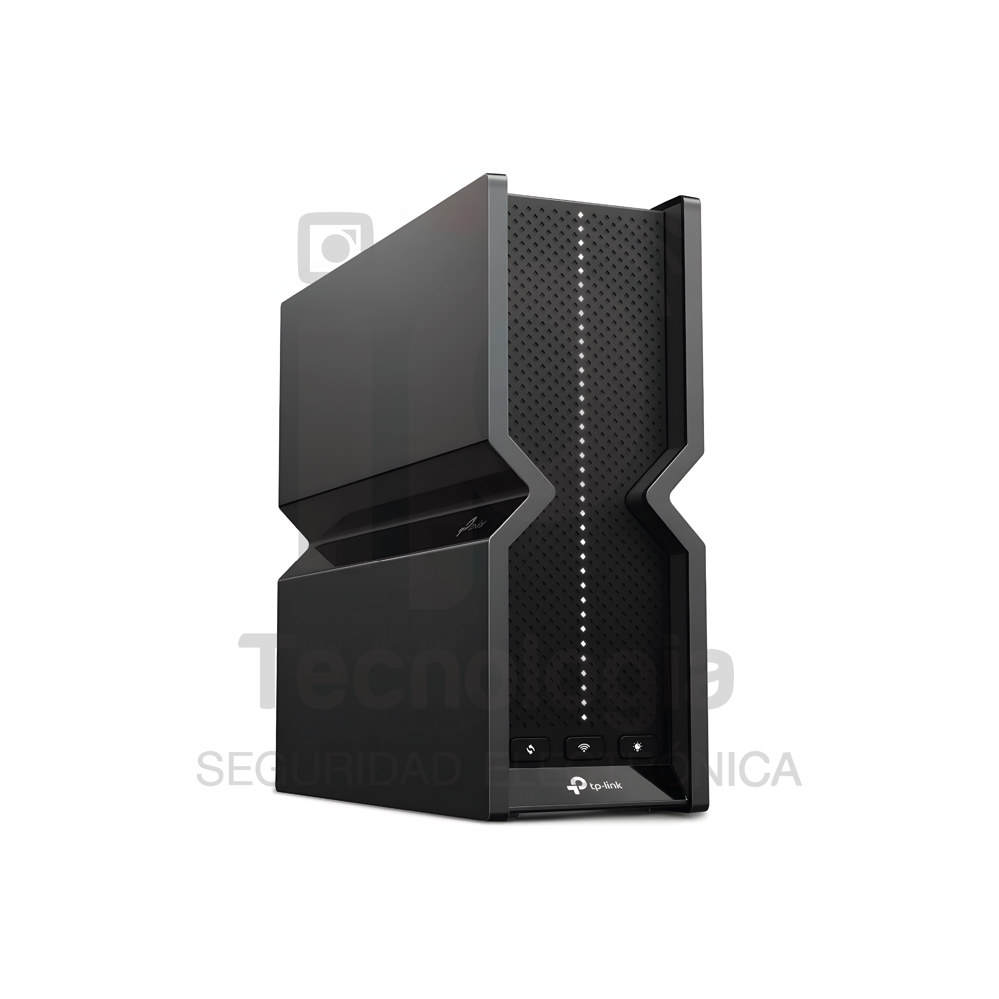 Router  WI-FI 7 TRi-Banda BE9300