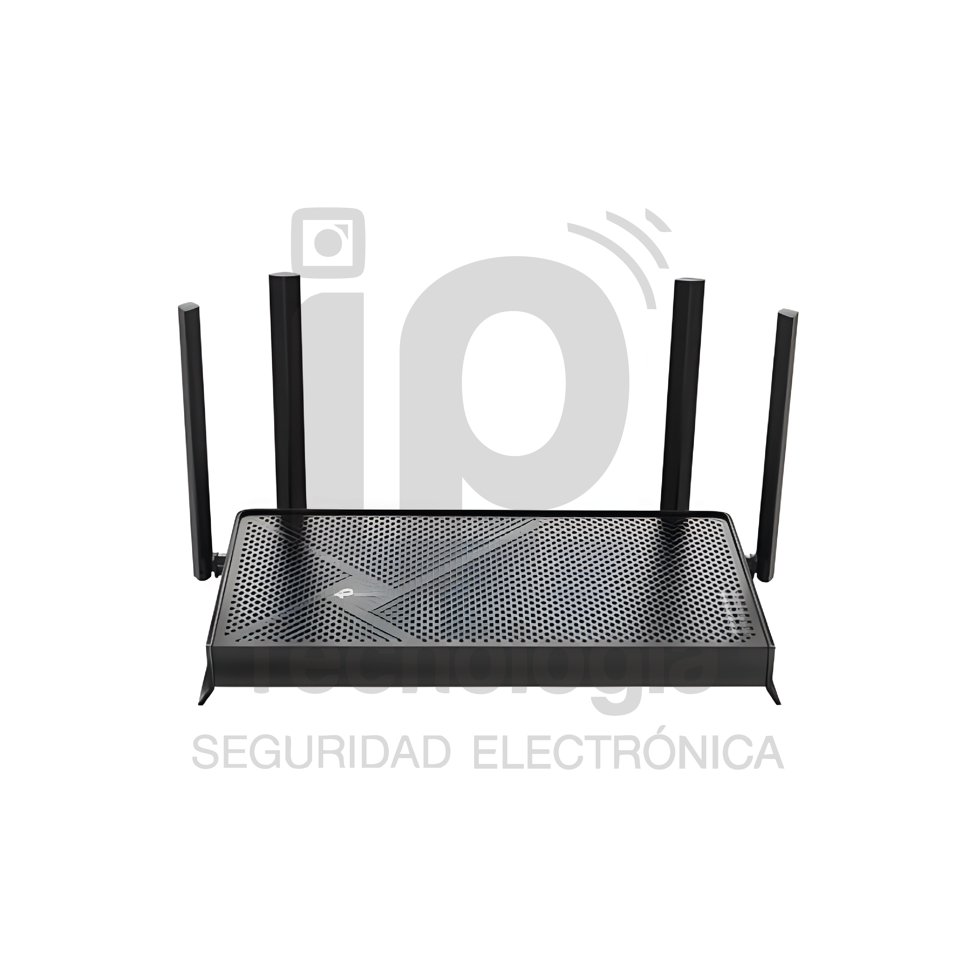 Router Wi-Fi 7 BE3600 WAN 2.5GB USB 3.0