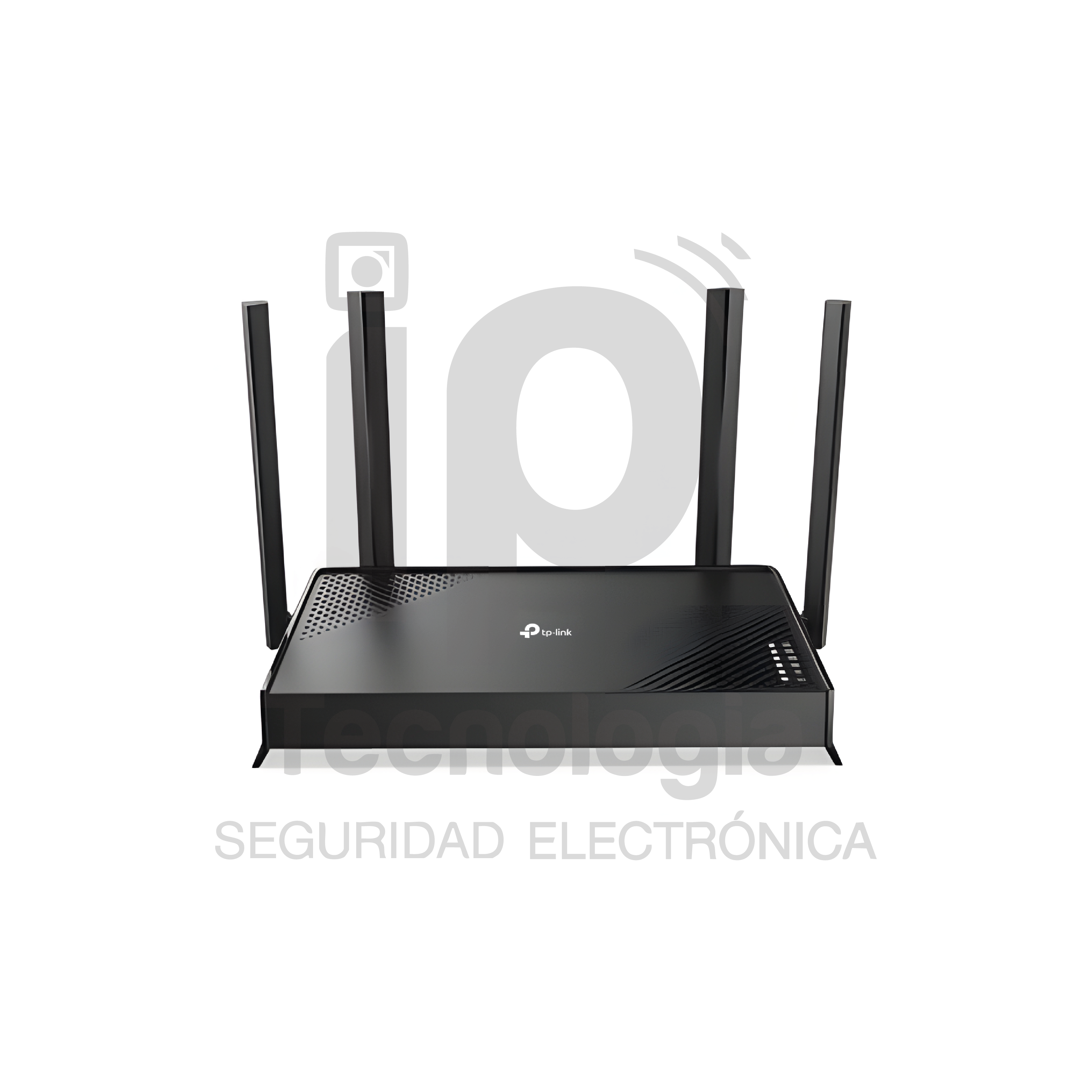 Router Wi-Fi 7 BE3600