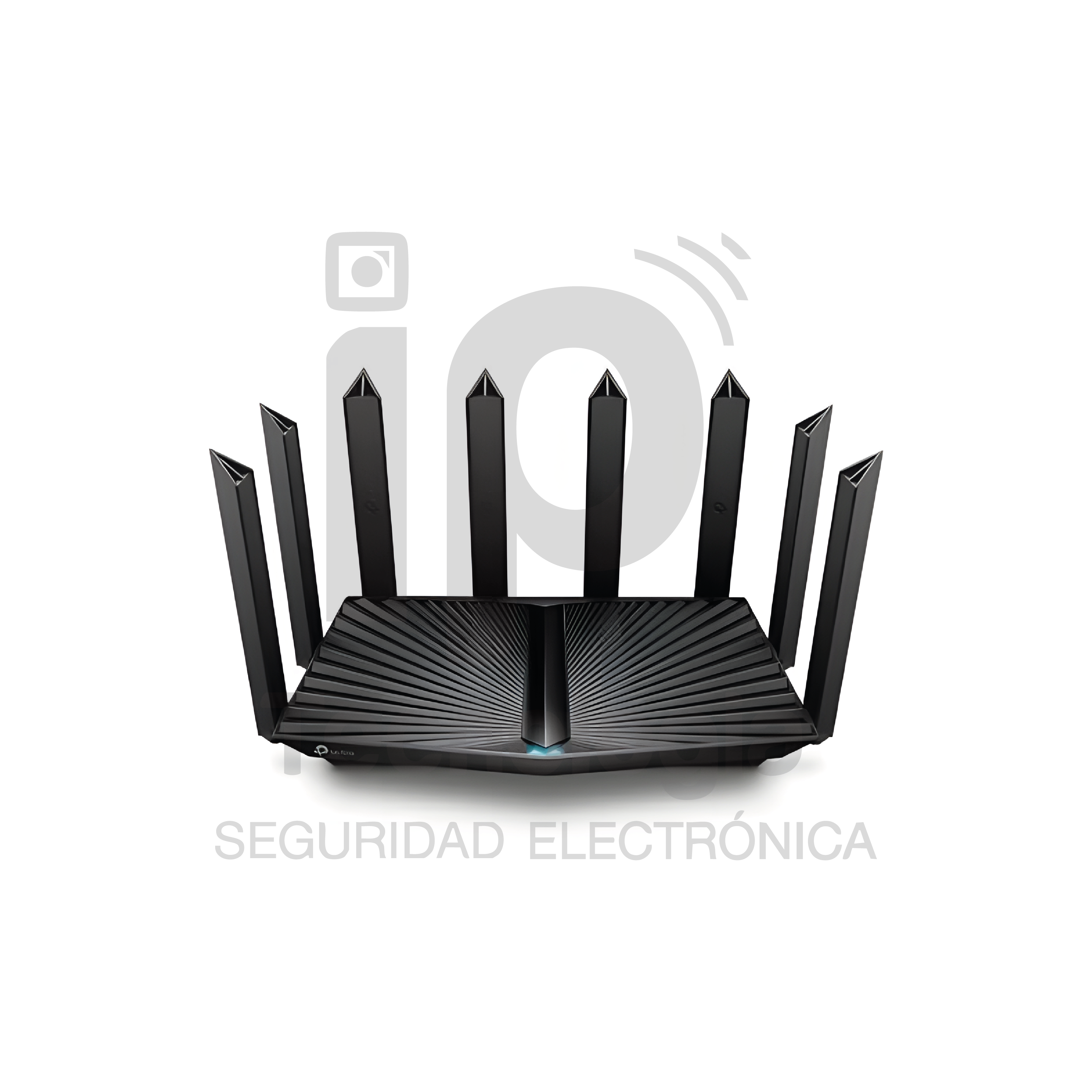 Router Wi-Fi  6 AX6000