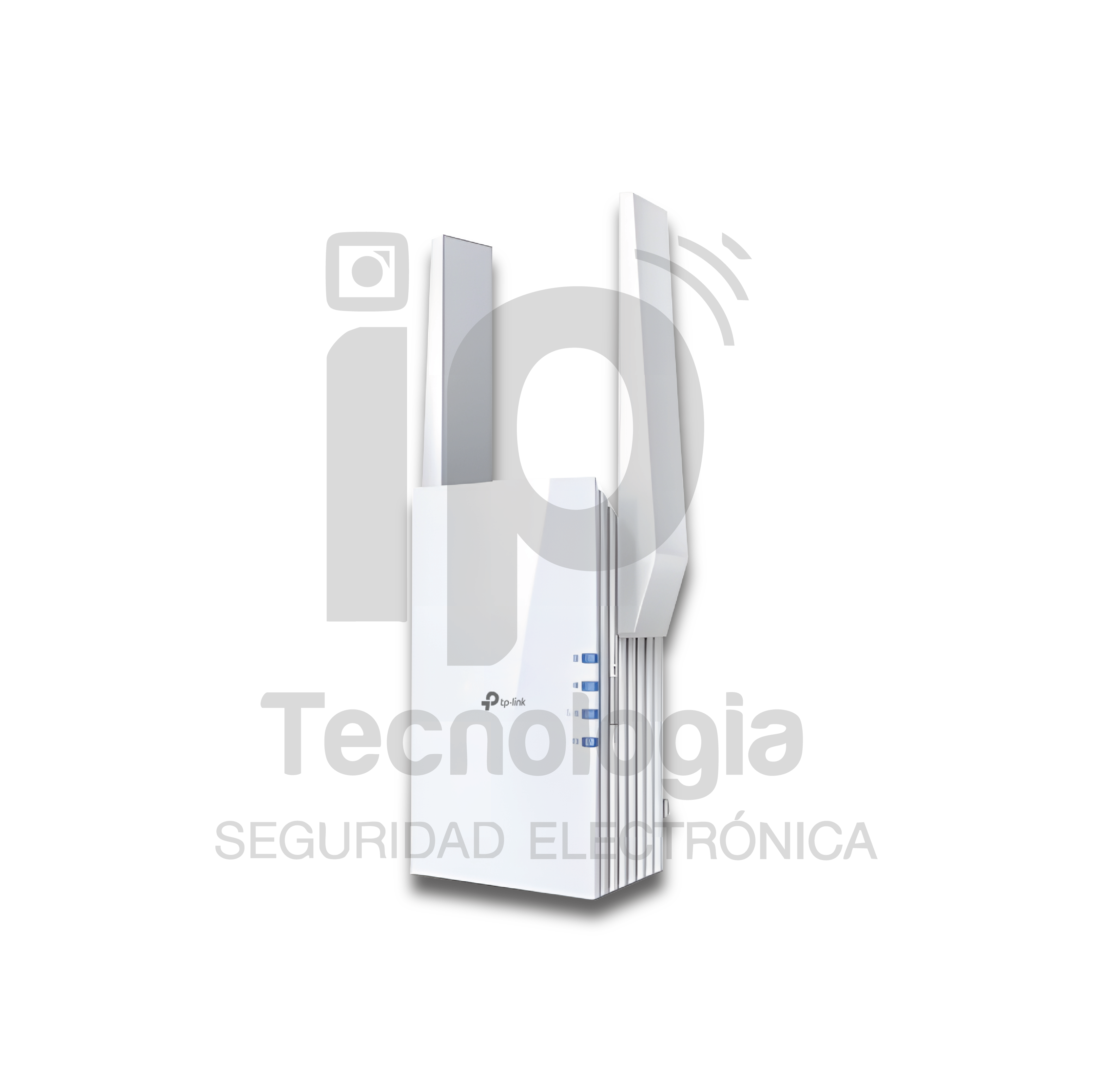 AX3000 Wi-Fi 6 Range Extender