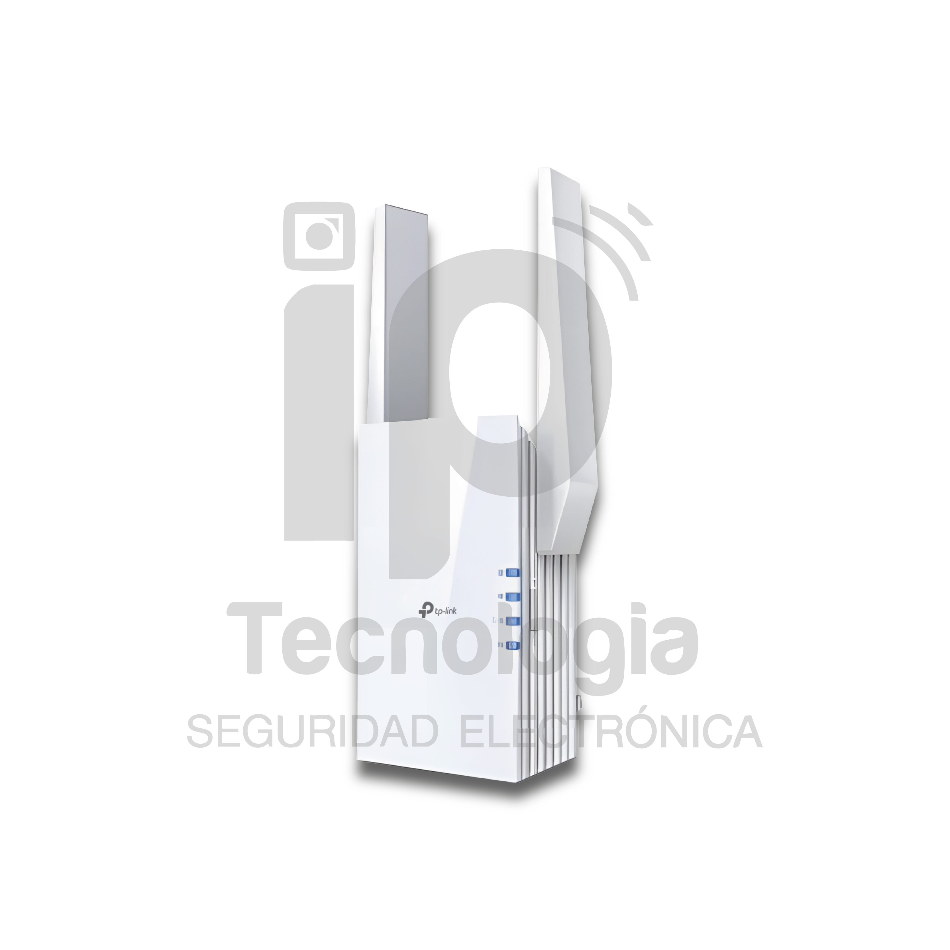AX1800 Wi-Fi 6 Range Extender