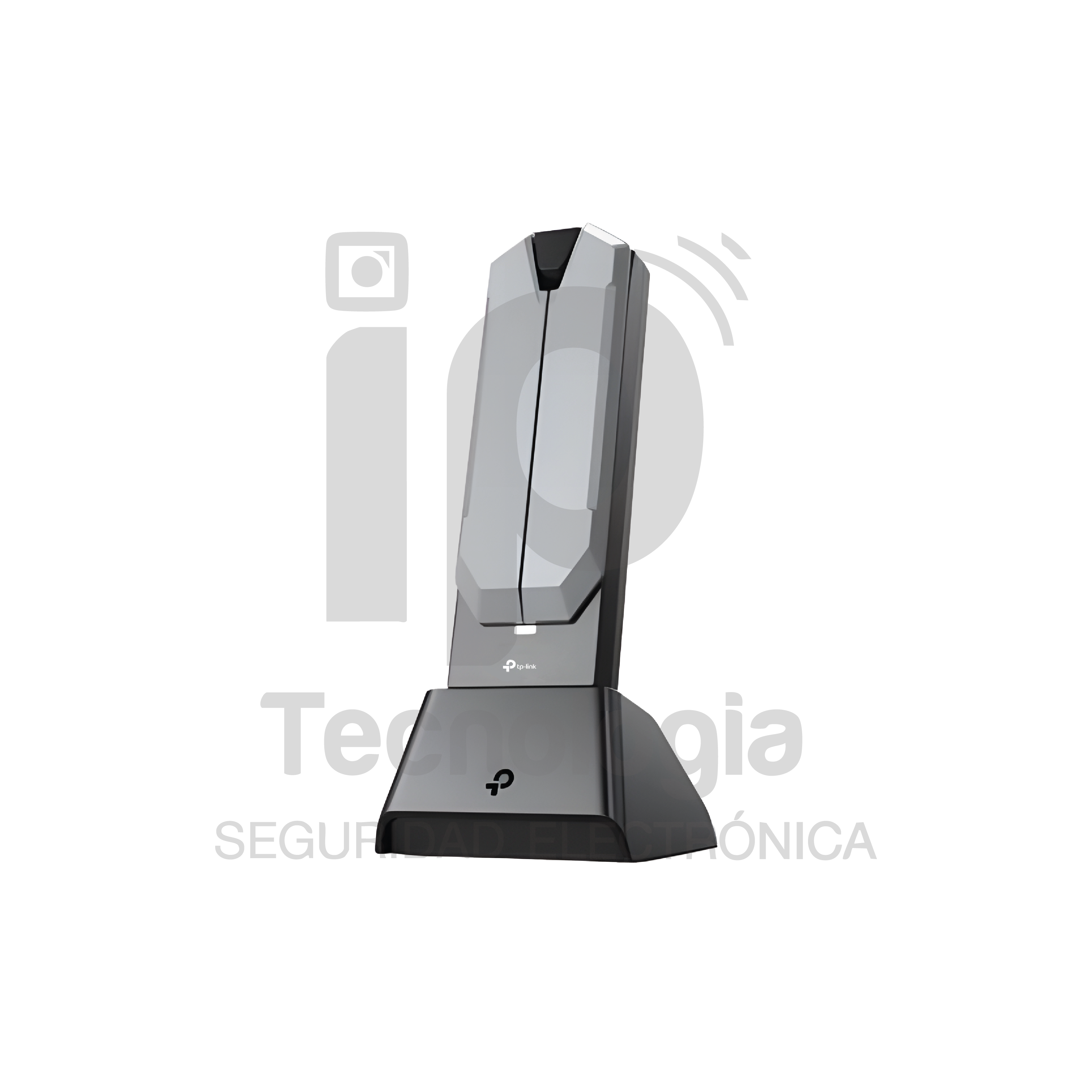 BE6500 High Gain Tri-Band Wi-Fi 7 USB Adapter