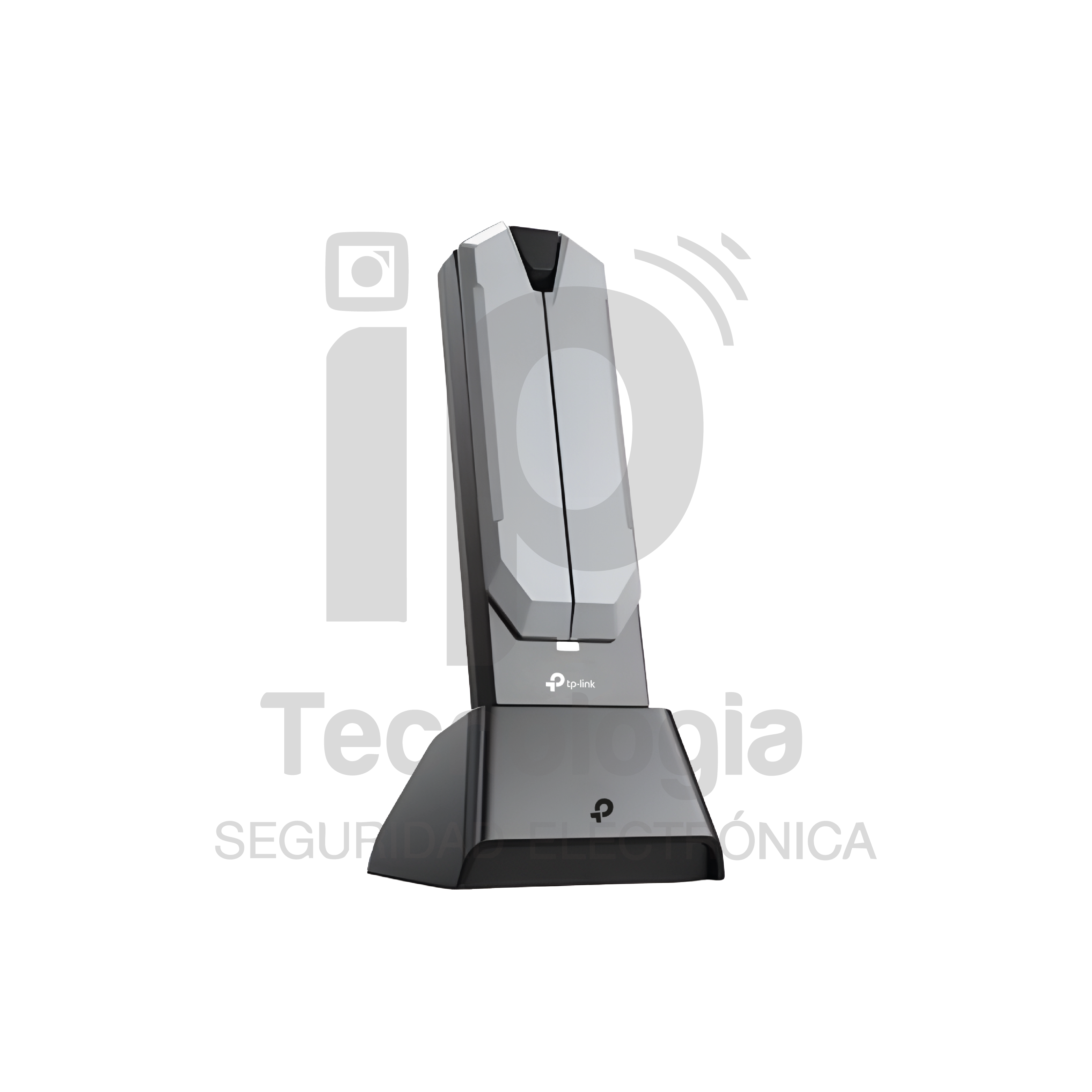 USB Adaptador Wi-Fi 7 BE6500 Tri-Banda