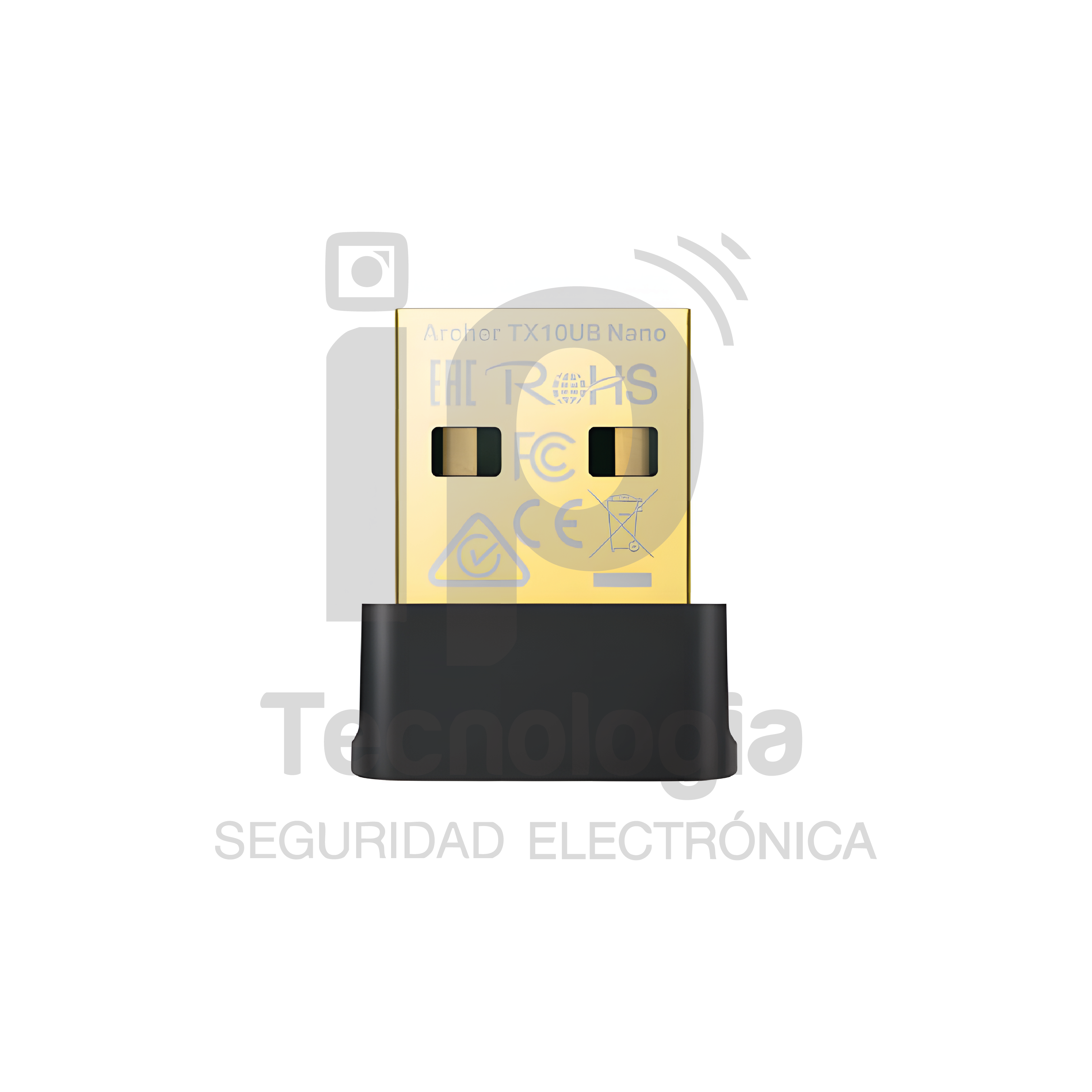 AX900 Nano Dual Band Wi-Fi 6 Bluetooth 5.3 USB Adapter