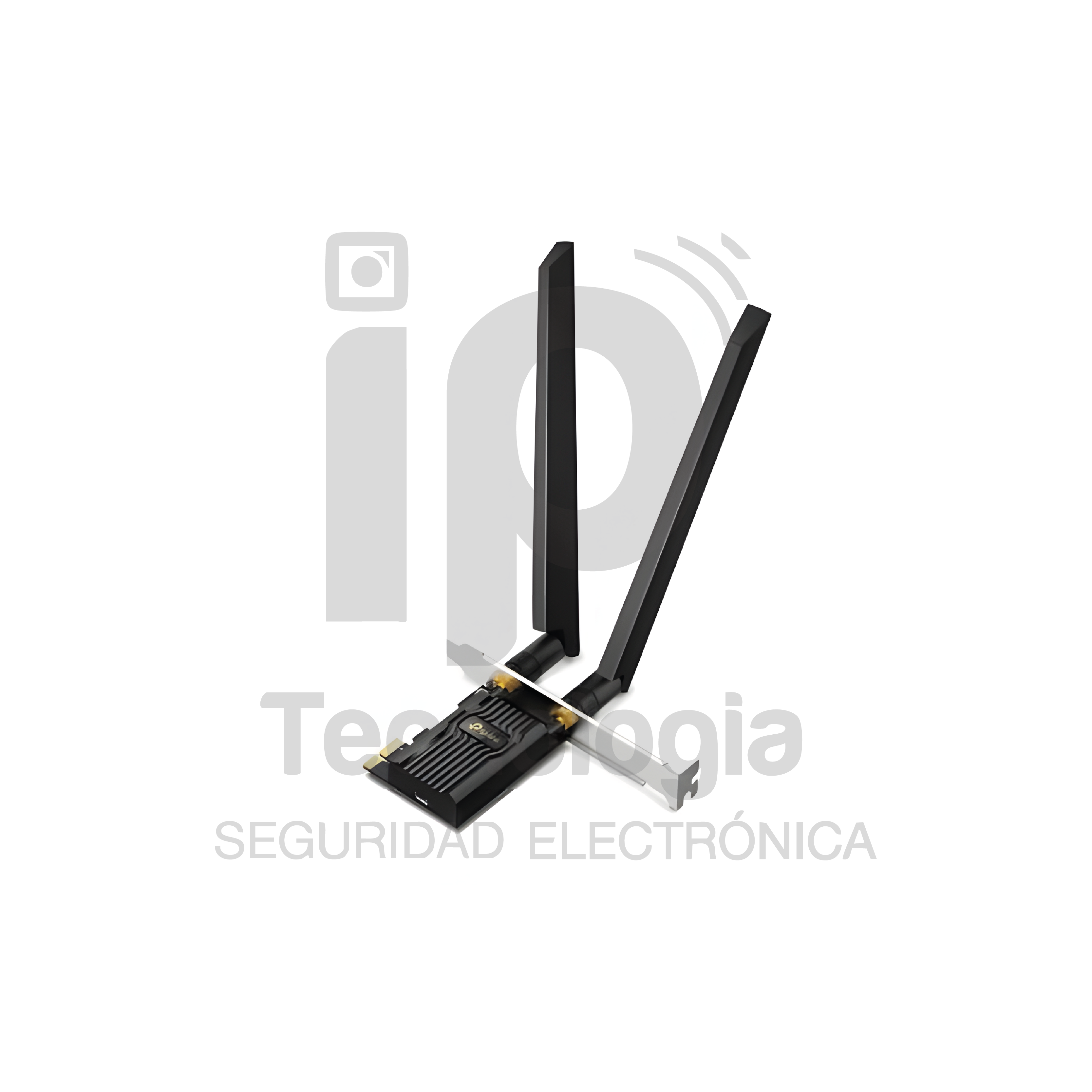 AX3000 Dual Band Wi-Fi 6 Bluetooth PCI Express Adapter