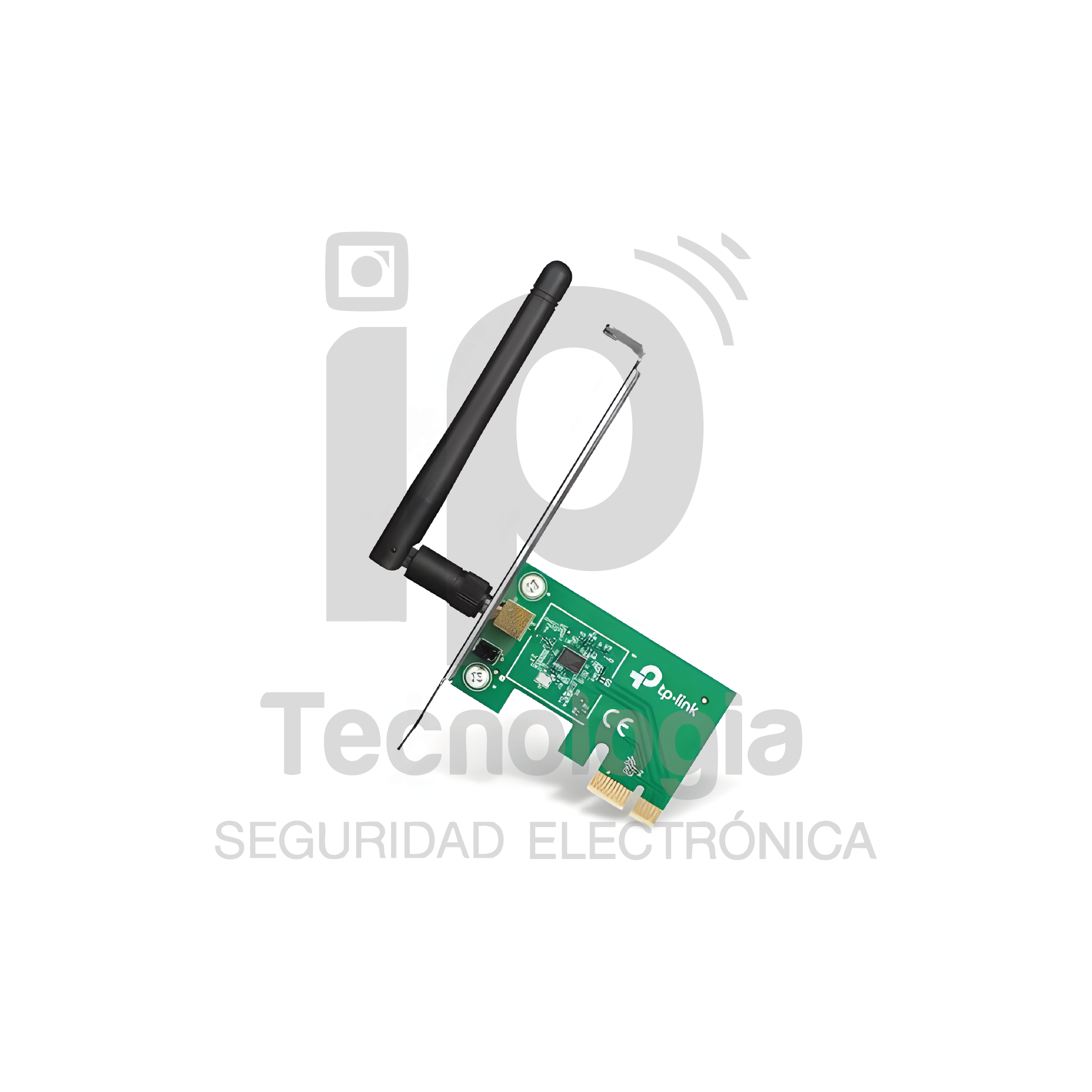 150Mbps Wi-Fi PCI Express Adapter