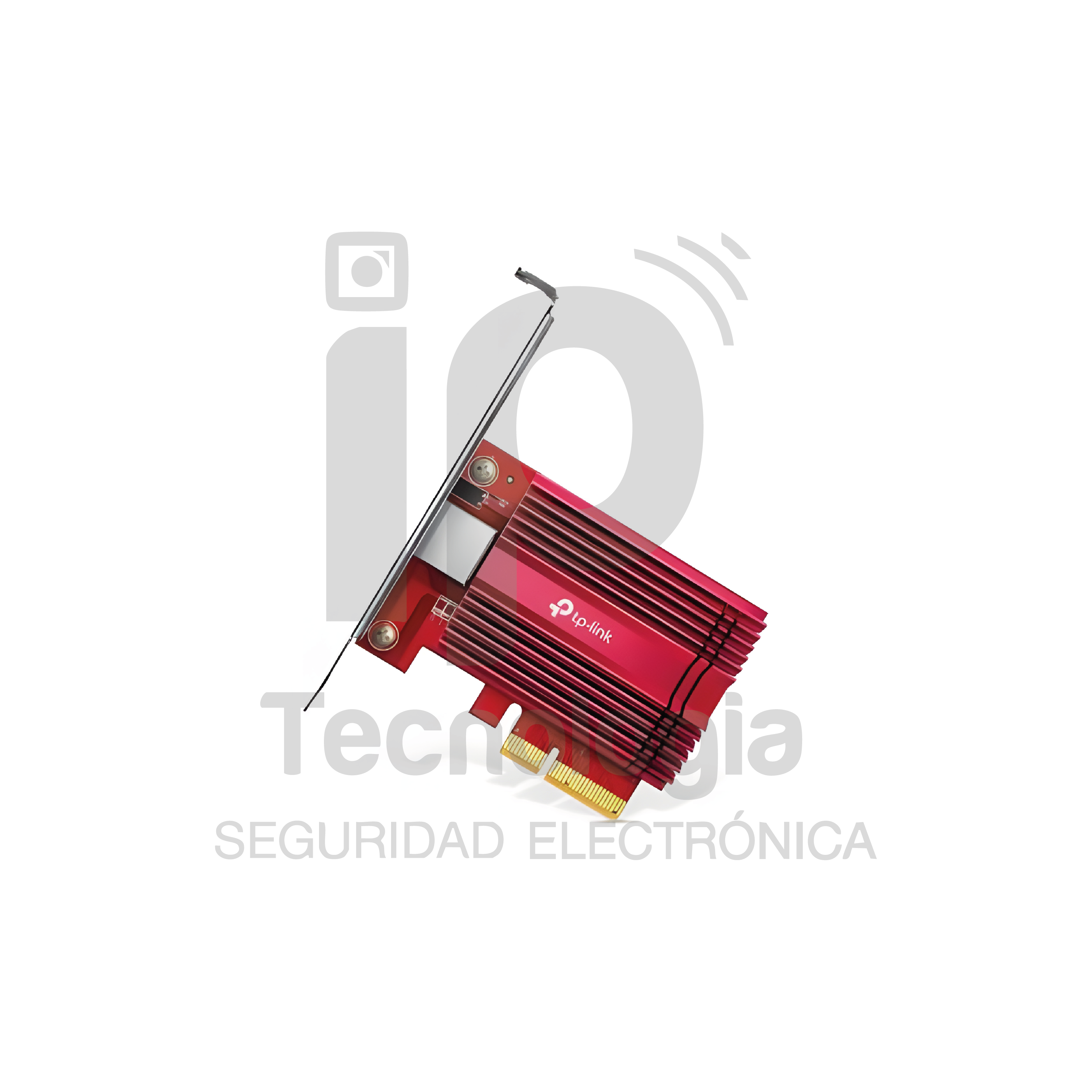 10 Gigabit PCI Express Network Adapter